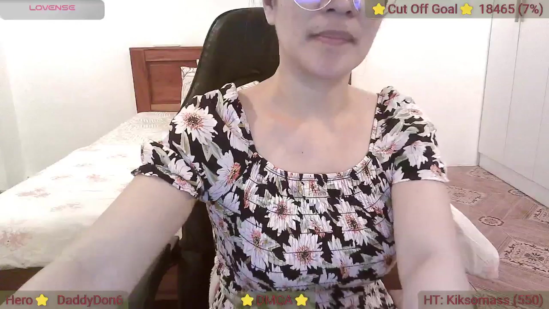 Gallery image thumbnail from SoMuchLove4u's myfreecams stream on, 01/30/2026, 10:48 image 6 of 20