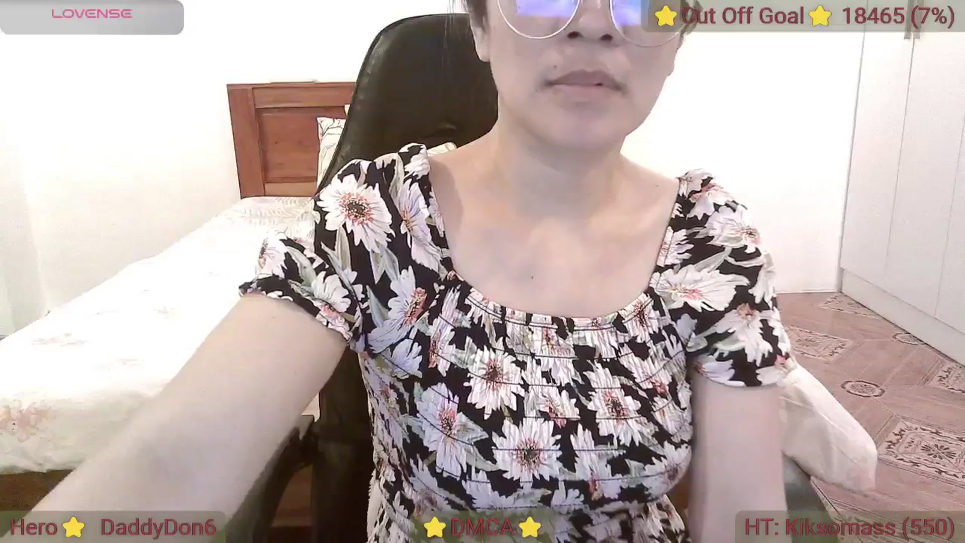 Gallery image thumbnail from SoMuchLove4u's myfreecams stream on, 01/30/2026, 10:48 image 7 of 20