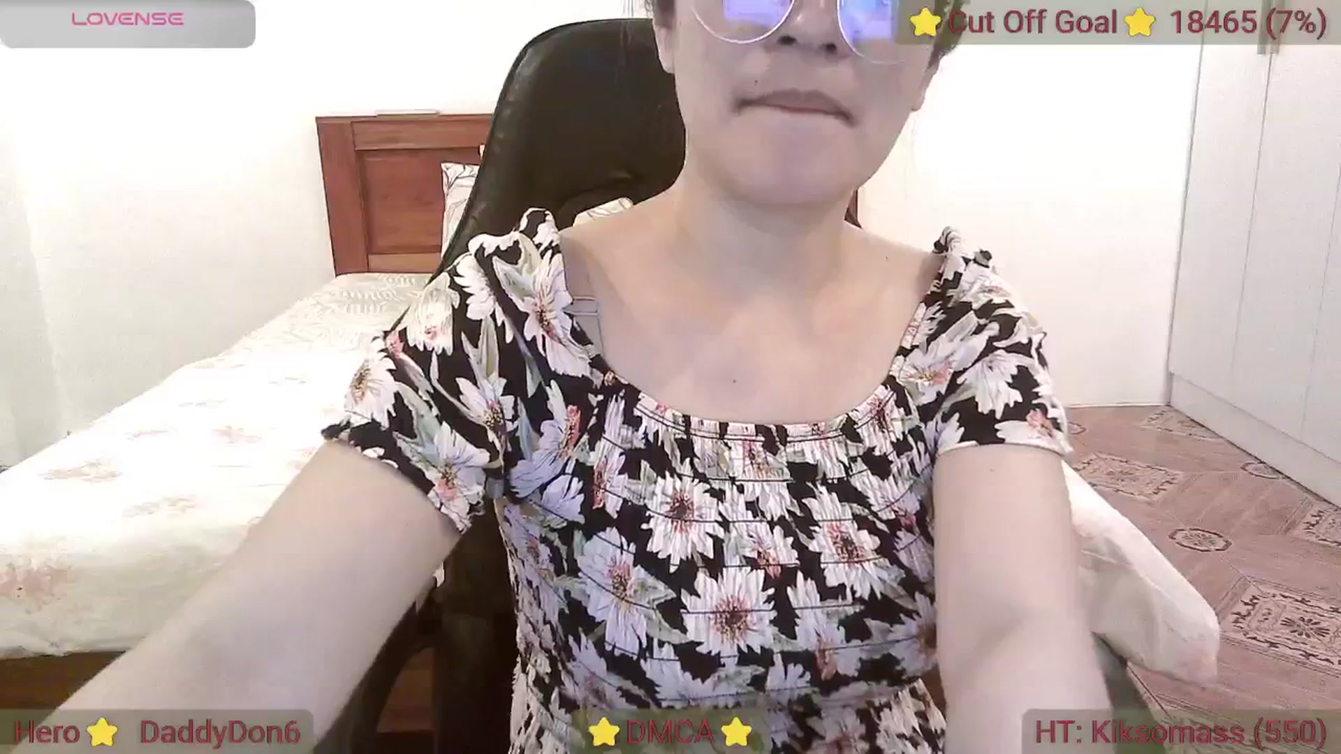 Gallery image thumbnail from SoMuchLove4u's myfreecams stream on, 01/30/2026, 10:48 image 10 of 20