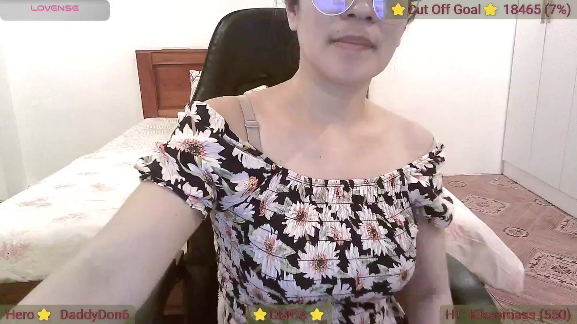 Gallery image thumbnail from SoMuchLove4u's myfreecams stream on, 01/30/2026, 10:48 image 16 of 20