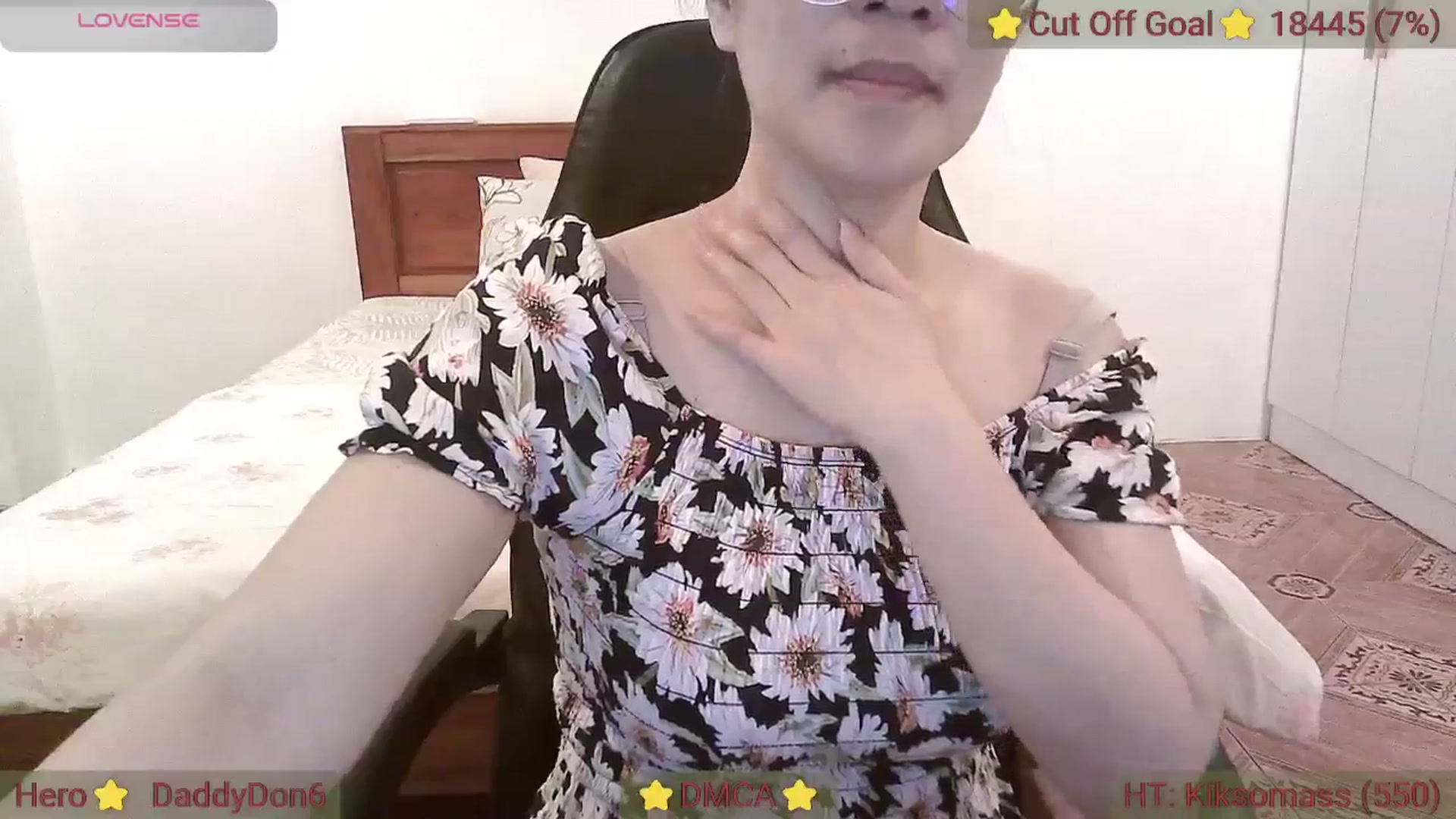 Gallery image thumbnail from SoMuchLove4u's myfreecams stream on, 01/30/2026, 10:48 image 20 of 20