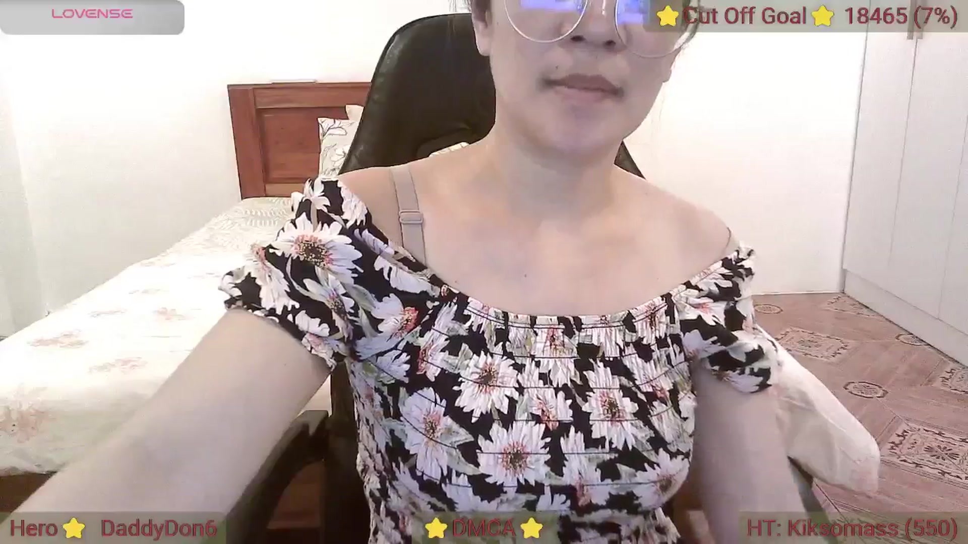 Gallery image thumbnail from SoMuchLove4u's myfreecams stream on, 01/30/2026, 10:48 image 15 of 20