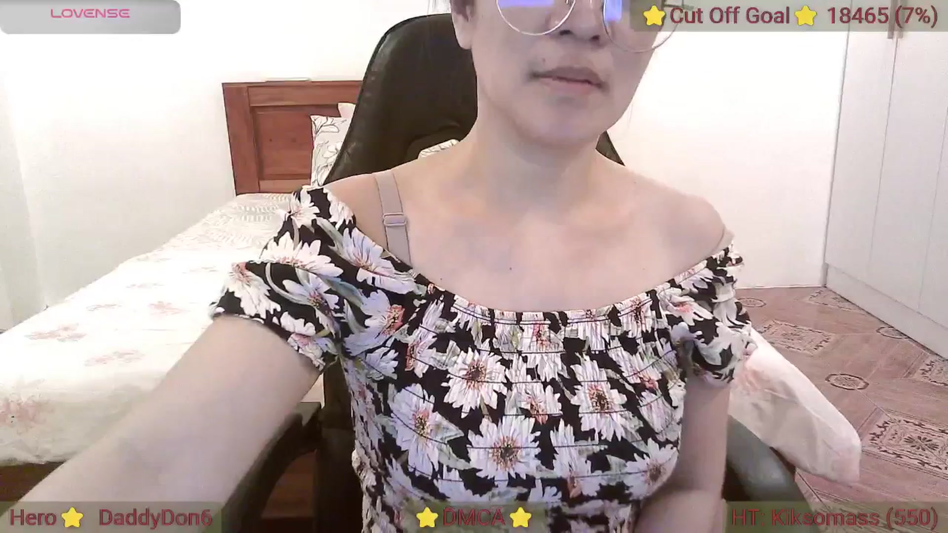 Gallery image thumbnail from SoMuchLove4u's myfreecams stream on, 01/30/2026, 10:48 image 14 of 20