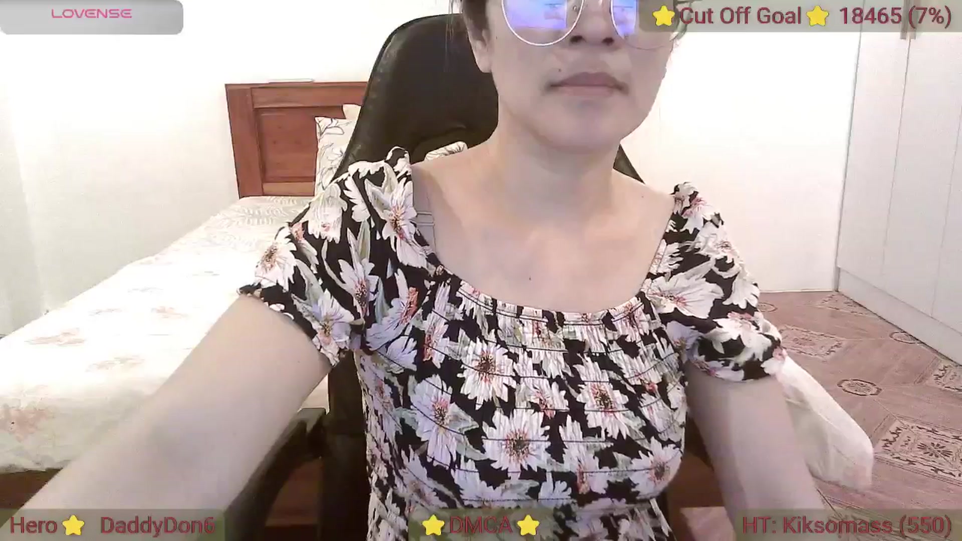 Gallery image thumbnail from SoMuchLove4u's myfreecams stream on, 01/30/2026, 10:48 image 13 of 20