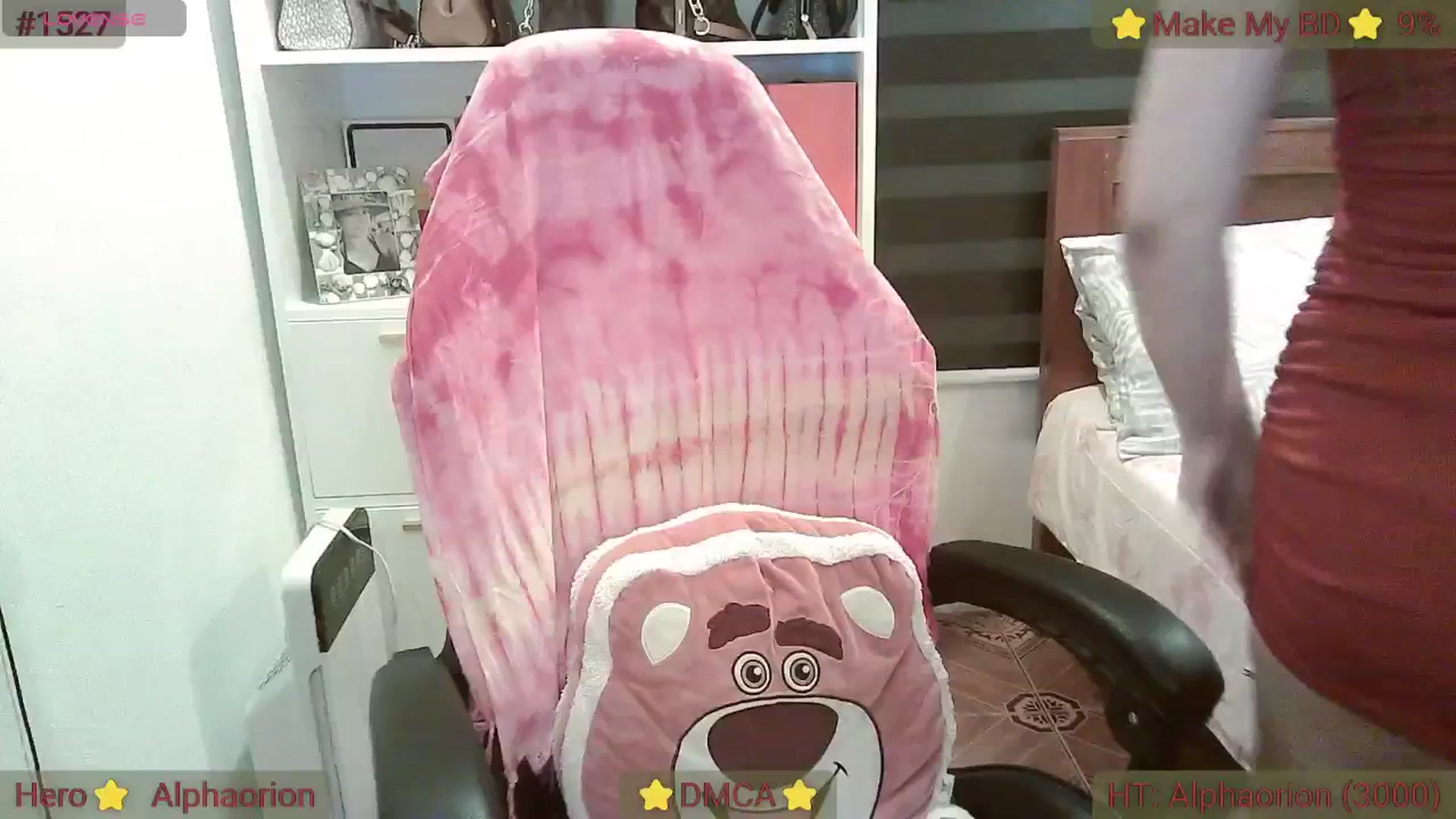 Gallery image thumbnail from SoMuchLove4u's myfreecams stream on, 02/20/2026, 12:58 image 10 of 20