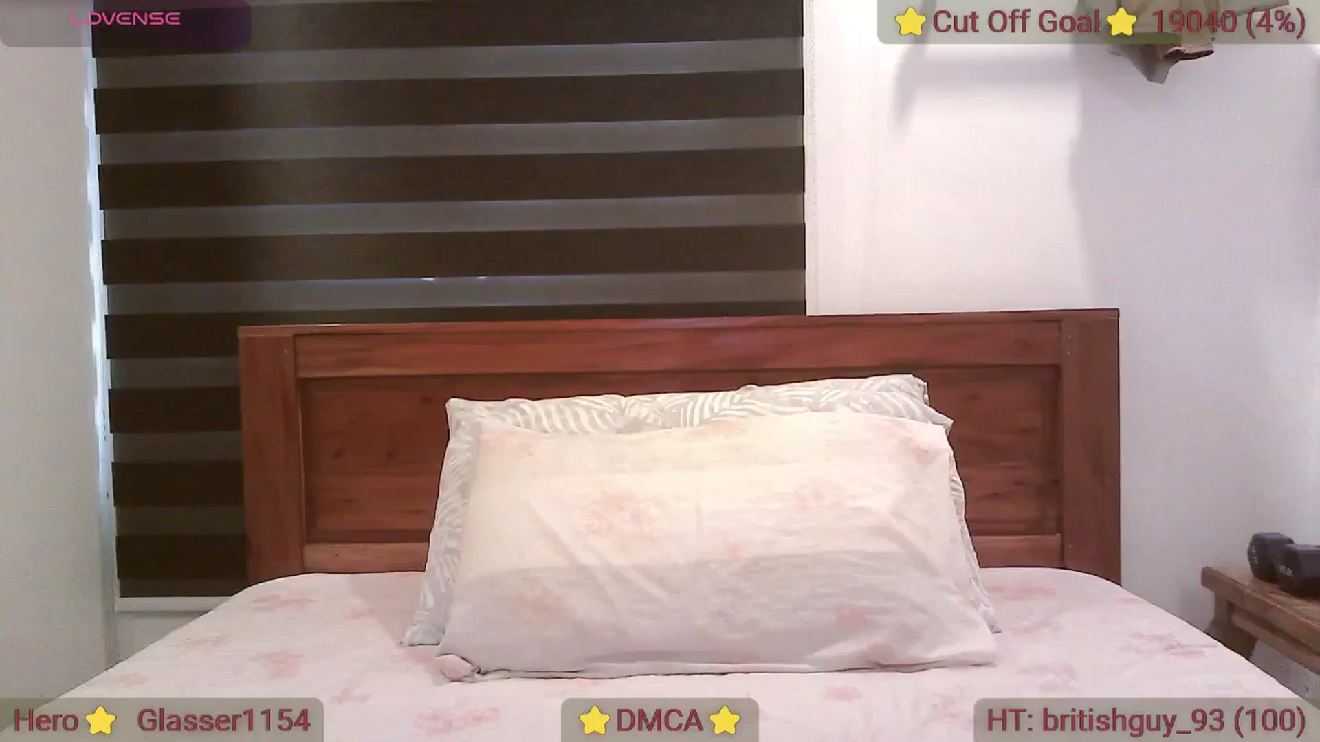 Gallery image thumbnail from SoMuchLove4u's myfreecams stream on, 04/07/2026, 01:41 image 8 of 20