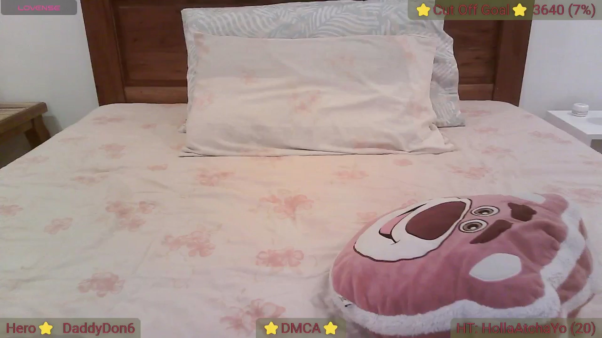 Gallery image thumbnail from SoMuchLove4u's myfreecams stream on, 04/16/2026, 02:56 image 11 of 20