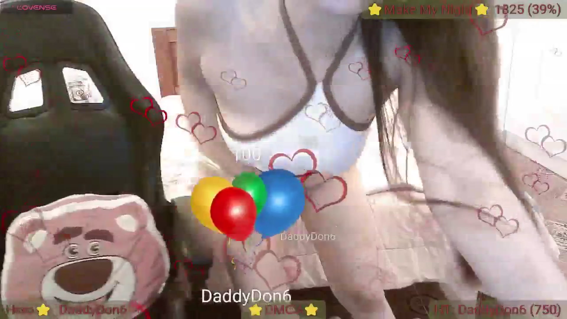 Gallery image thumbnail from SoMuchLove4u's myfreecams stream on, 04/24/2026, 16:34 image 14 of 20