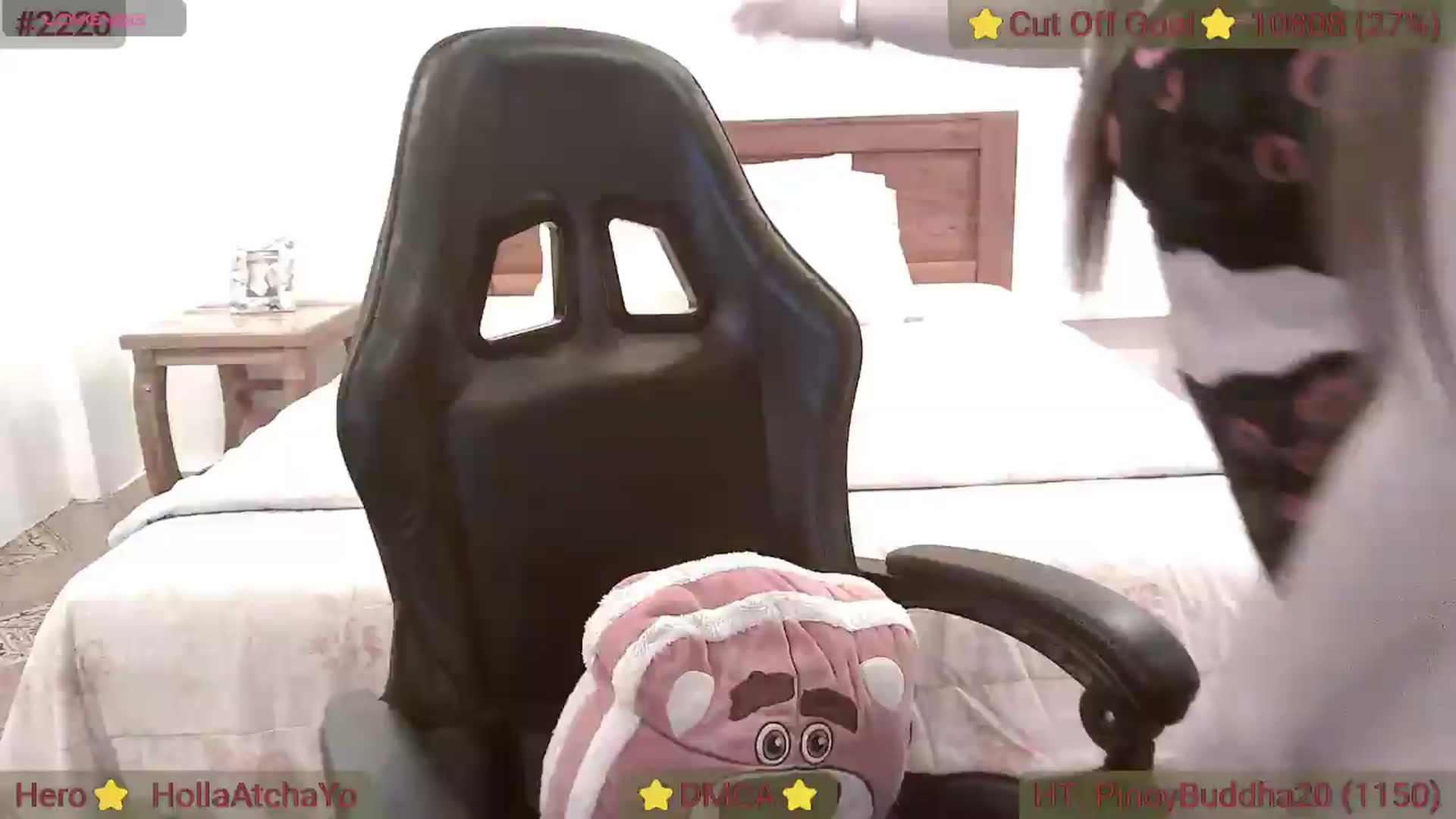 Gallery image thumbnail from SoMuchLove4u's myfreecams stream on, 05/13/2026, 17:10 image 12 of 20