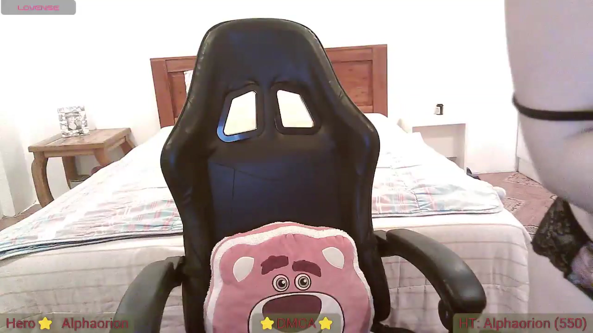 Gallery image thumbnail from SoMuchLove4u's myfreecams stream on, 07/09/2026, 16:11 image 17 of 20