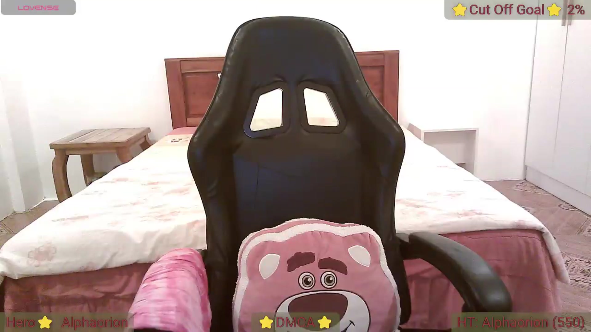 Gallery image thumbnail from SoMuchLove4u's myfreecams stream on, 07/21/2026, 16:02 image 4 of 20