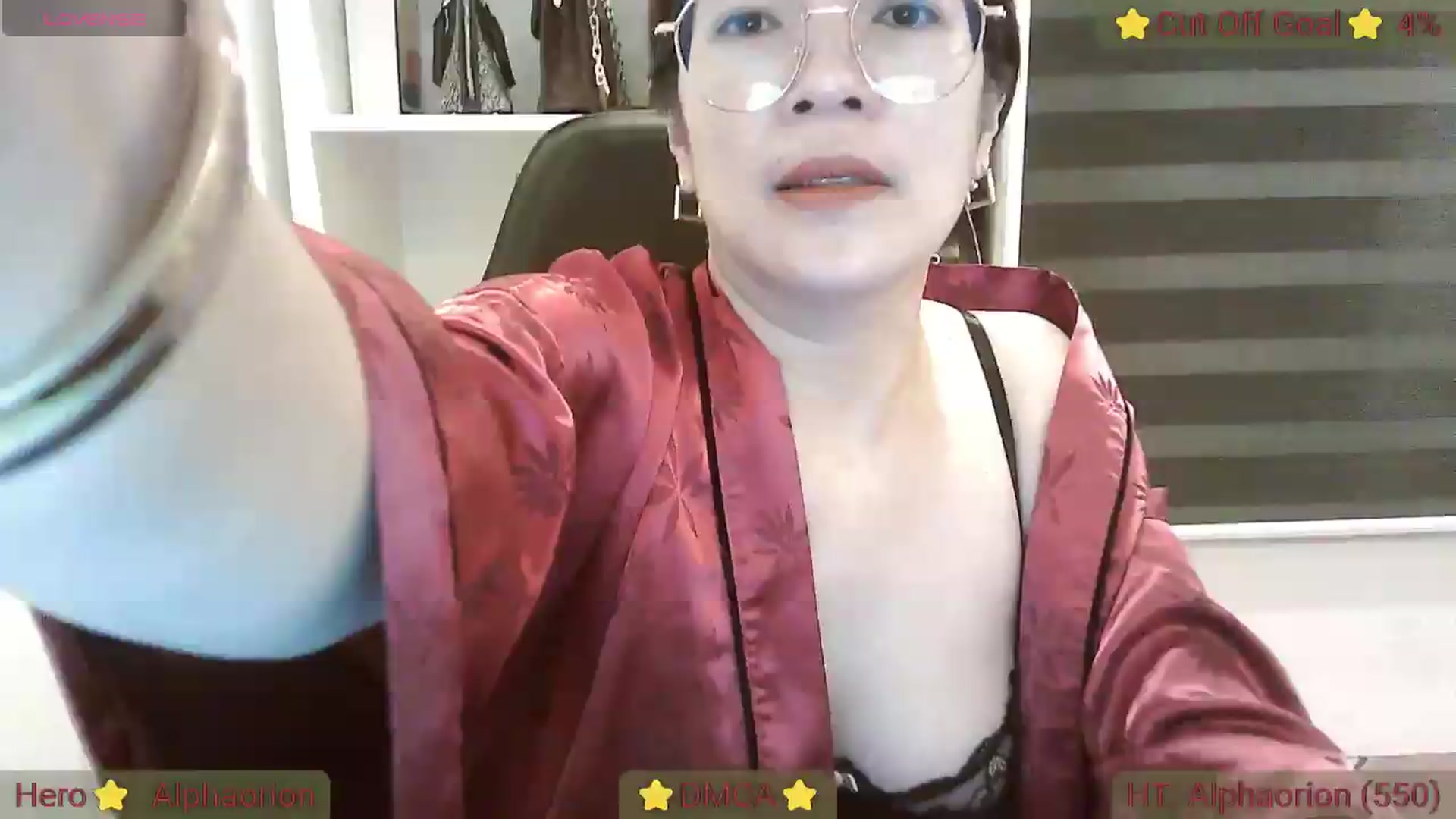 Gallery image thumbnail from SoMuchLove4u's myfreecams stream on, 07/23/2026, 12:15 image 8 of 20