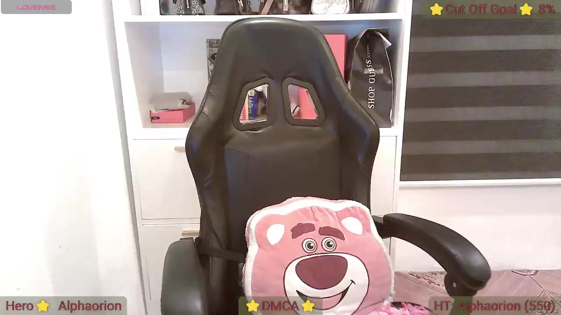 Gallery image thumbnail from SoMuchLove4u's myfreecams stream on, 07/23/2026, 15:54 image 16 of 20