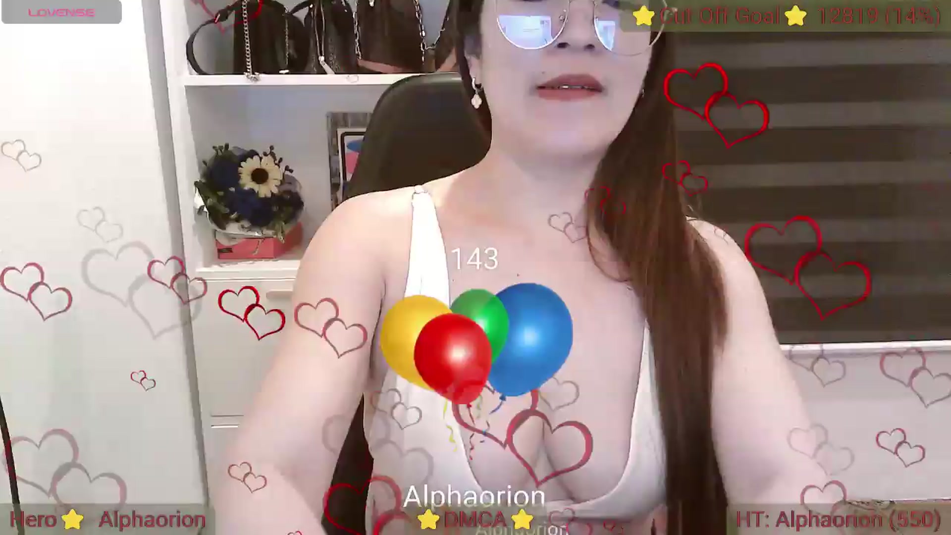 Gallery image thumbnail from SoMuchLove4u's myfreecams stream on, 07/29/2026, 15:49 image 3 of 20