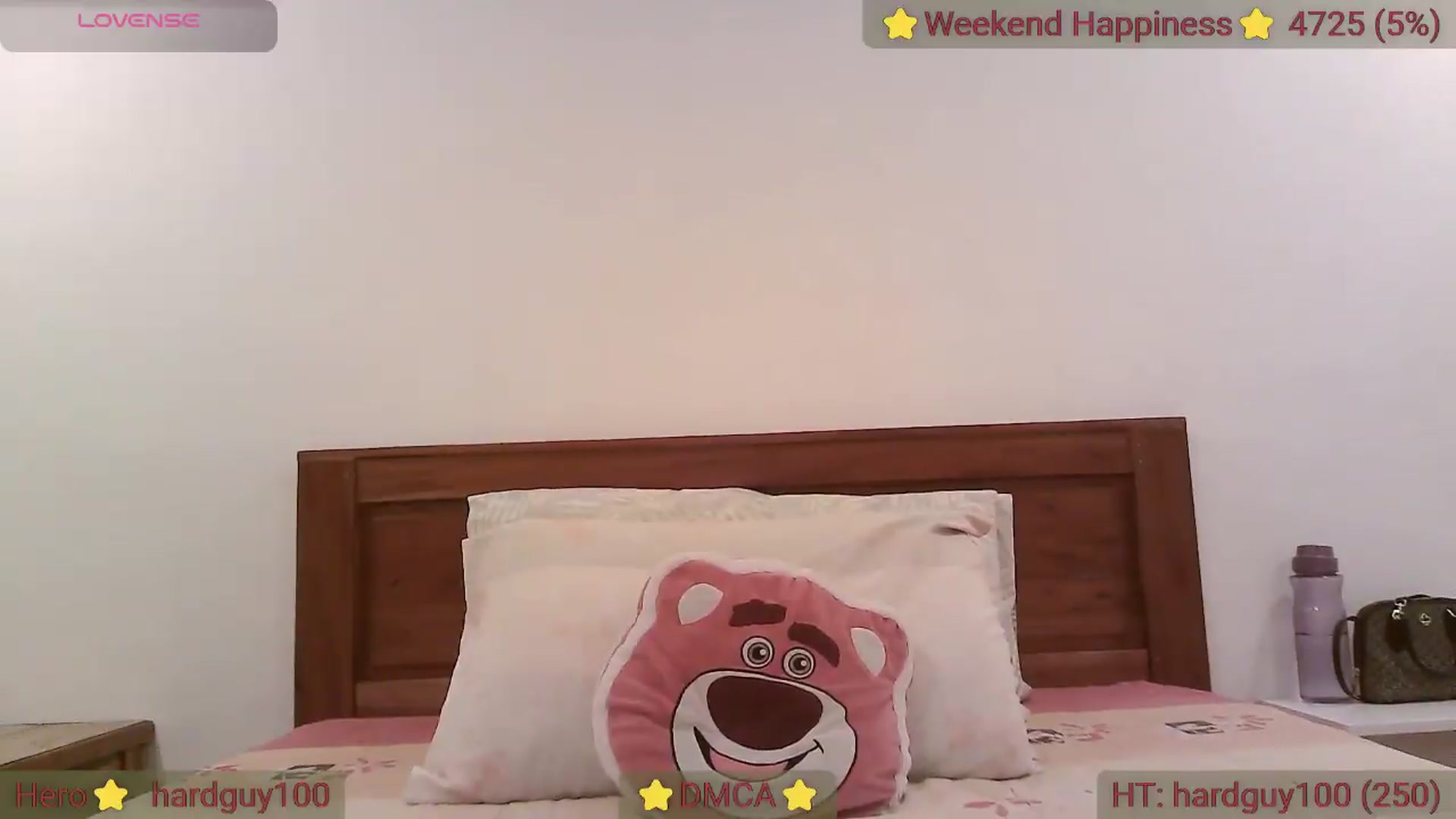 Gallery image thumbnail from SoMuchLove4u's myfreecams stream on, 08/02/2026, 14:55 image 9 of 20