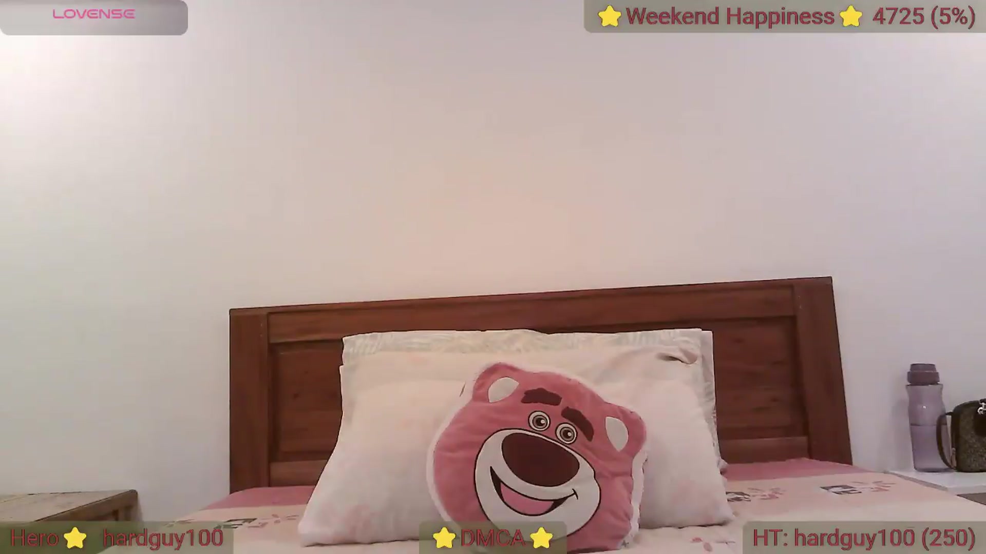 Gallery image thumbnail from SoMuchLove4u's myfreecams stream on, 08/02/2026, 14:55 image 4 of 20