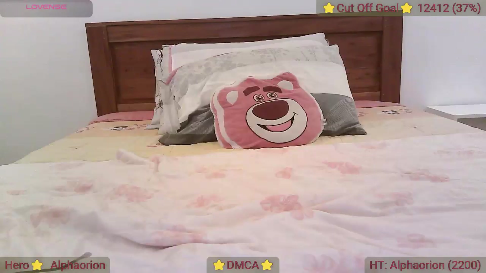 Gallery image thumbnail from SoMuchLove4u's myfreecams stream on, 08/10/2026, 17:12 image 20 of 20
