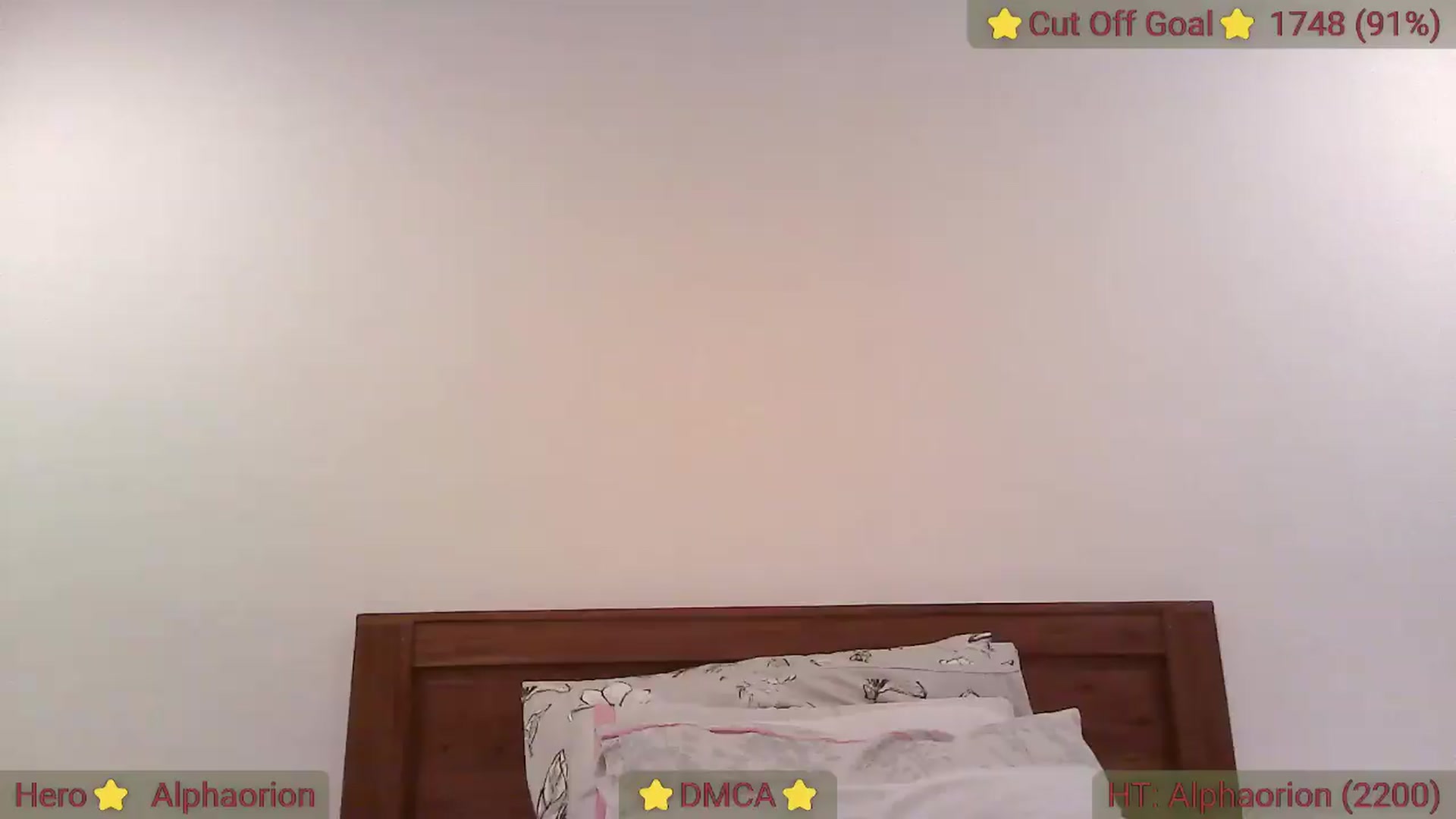 Gallery image thumbnail from SoMuchLove4u's myfreecams stream on, 08/15/2026, 16:35 image 19 of 20
