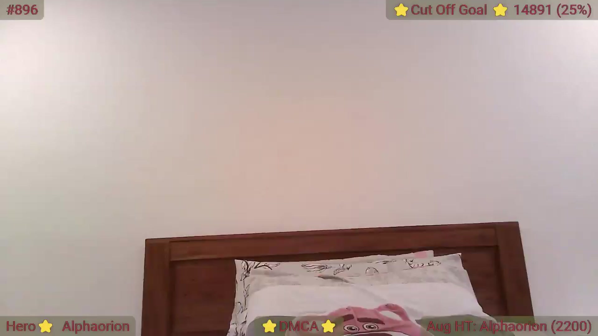 Gallery image thumbnail from SoMuchLove4u's myfreecams stream on, 08/22/2026, 17:25 image 8 of 20