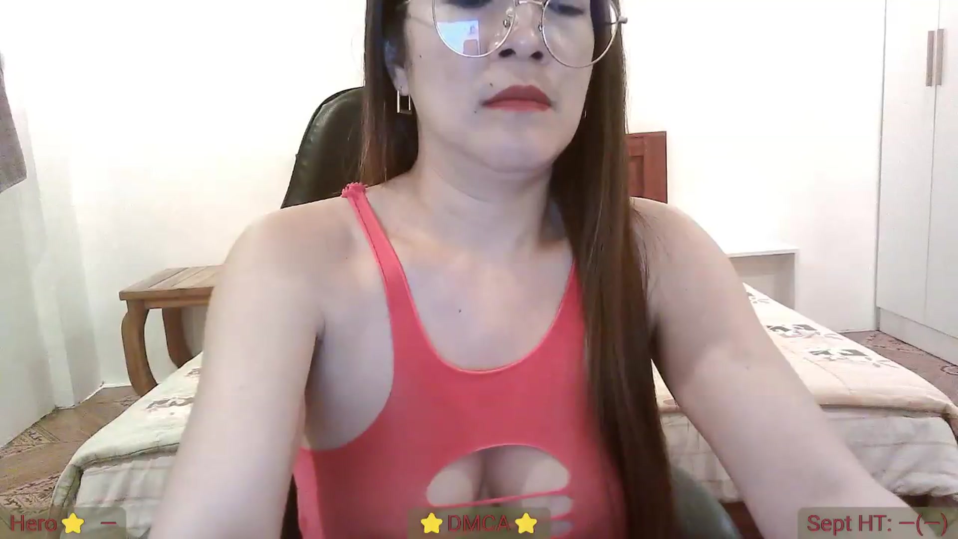 Gallery image thumbnail from SoMuchLove4u's myfreecams stream on, 09/02/2026, 13:50 image 14 of 20