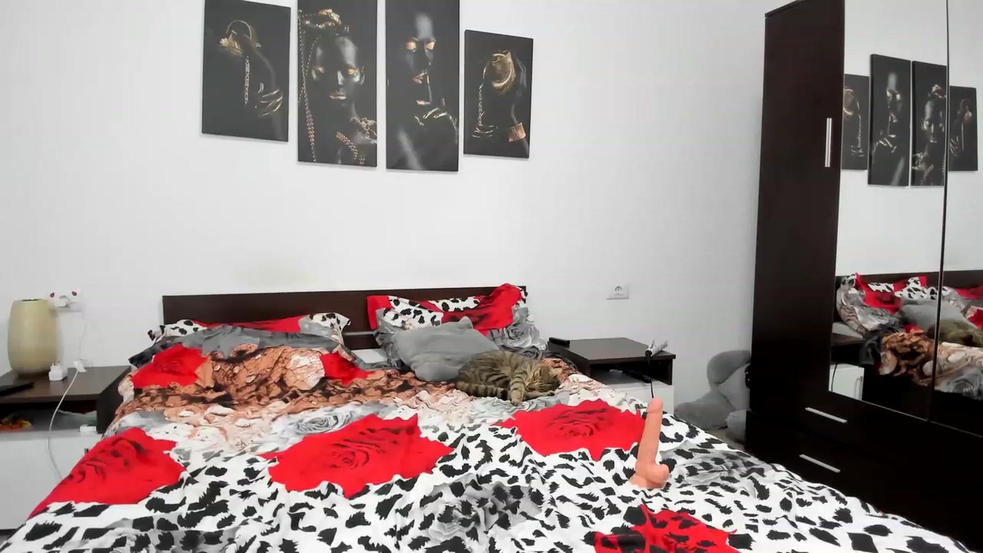 Gallery image thumbnail from SoSweetElla's myfreecams stream on, 12/26/2022, 02:34 image 15 of 20