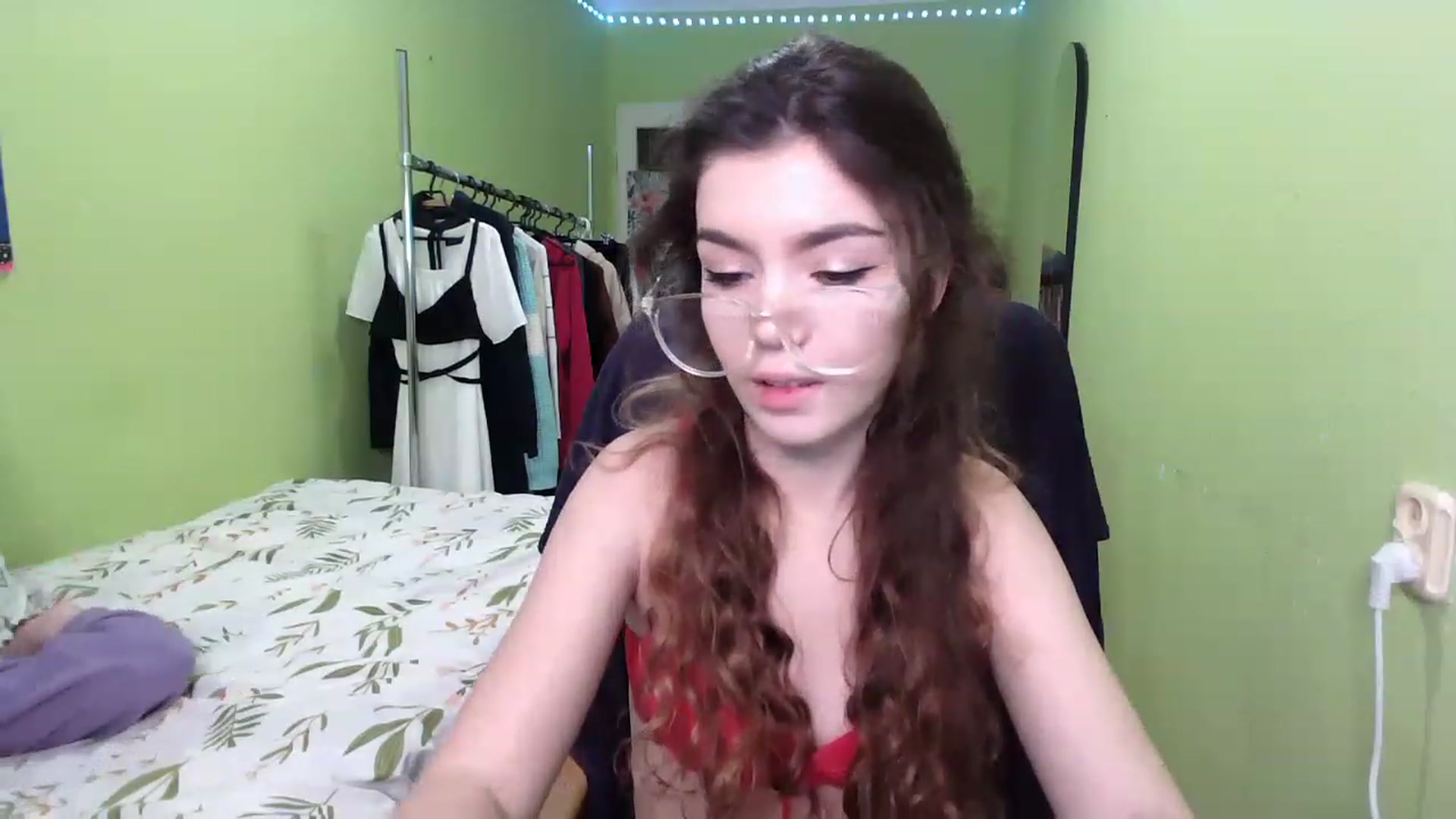 Gallery image thumbnail from So_Karry's myfreecams stream on, 12/05/2022, 13:19 image 20 of 20