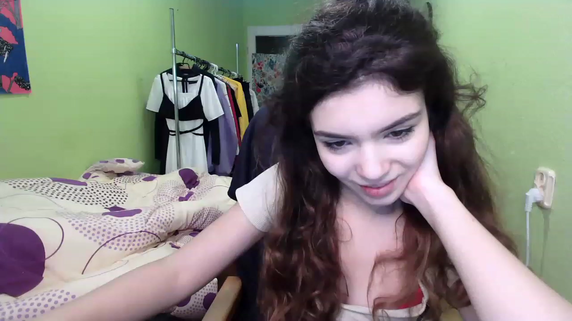 Gallery image thumbnail from So_Karry's myfreecams stream on, 12/06/2022, 14:11 image 11 of 20