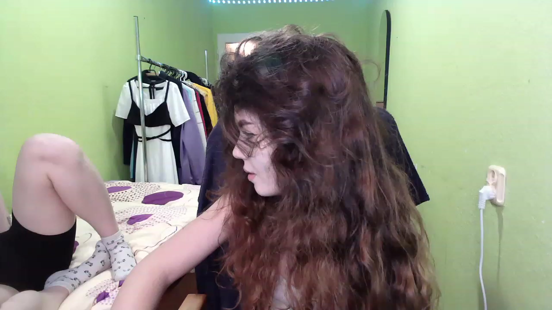 Gallery image thumbnail from So_Karry's myfreecams stream on, 12/07/2022, 14:04 image 14 of 20