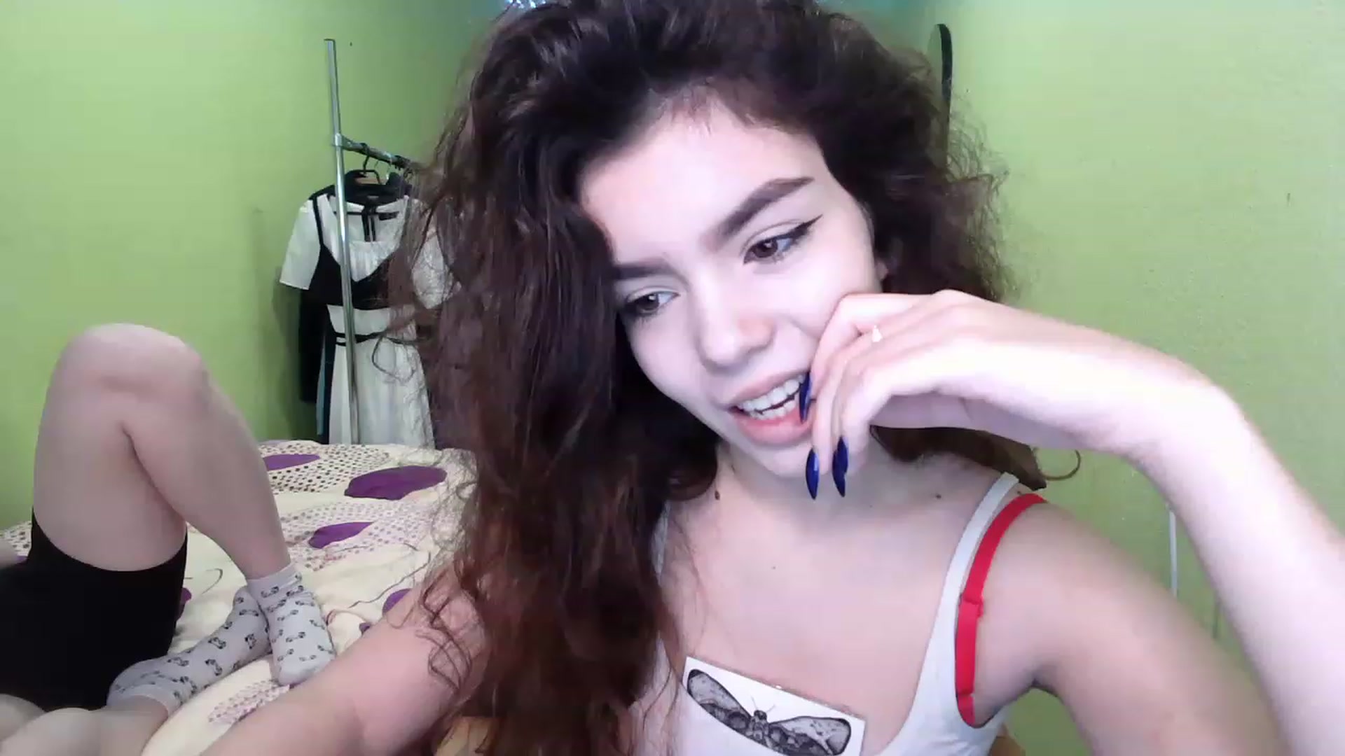 Gallery image thumbnail from So_Karry's myfreecams stream on, 12/07/2022, 14:04 image 15 of 20