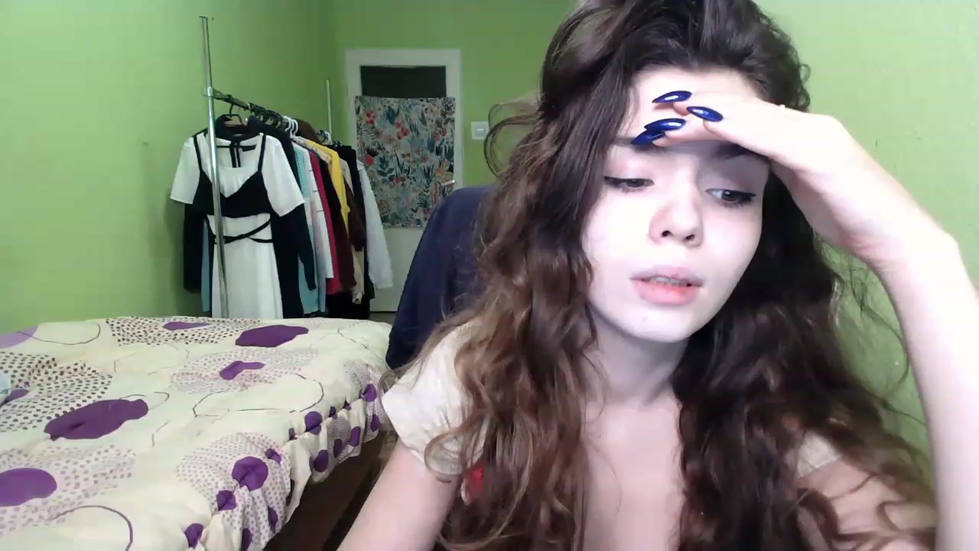 Gallery image thumbnail from So_Karry's myfreecams stream on, 12/08/2022, 14:27 image 2 of 20