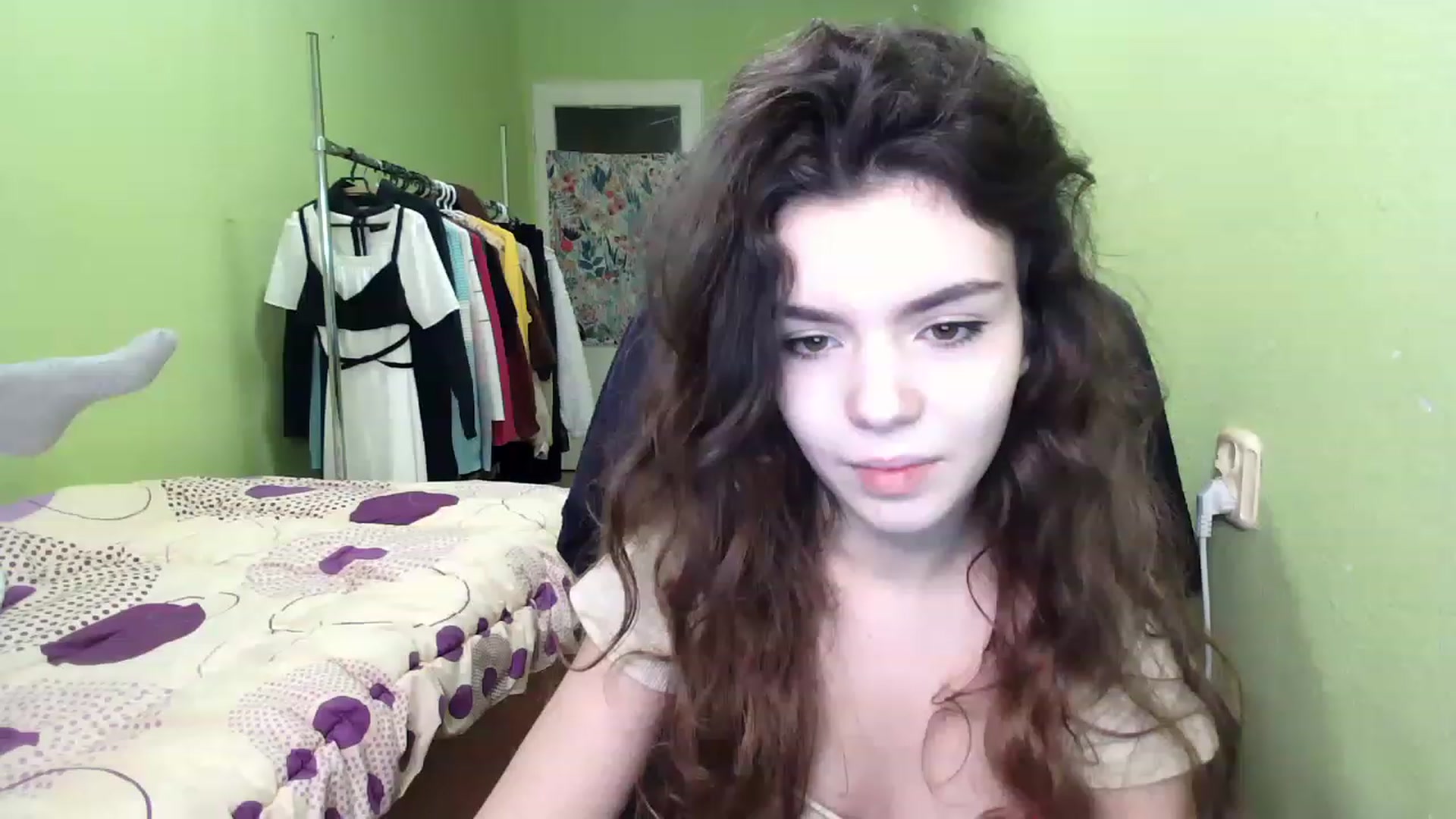 Gallery image thumbnail from So_Karry's myfreecams stream on, 12/08/2022, 14:27 image 8 of 20