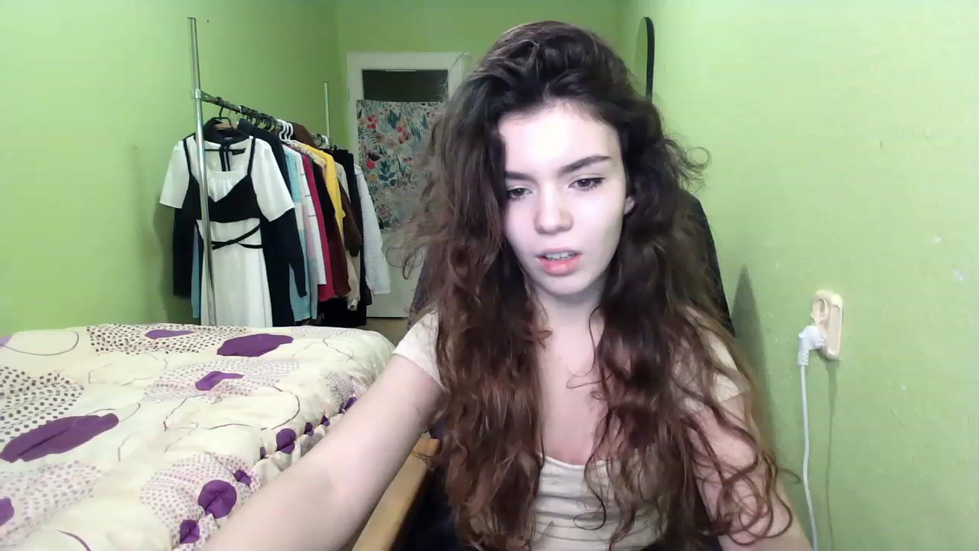 Gallery image thumbnail from So_Karry's myfreecams stream on, 12/08/2022, 14:27 image 14 of 20