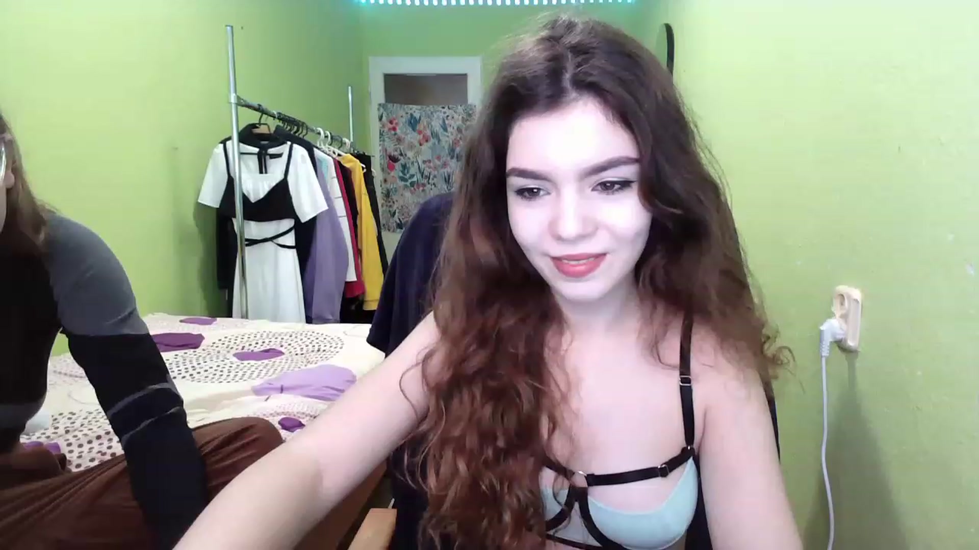 Gallery image thumbnail from So_Karry's myfreecams stream on, 12/12/2022, 13:28 image 6 of 20