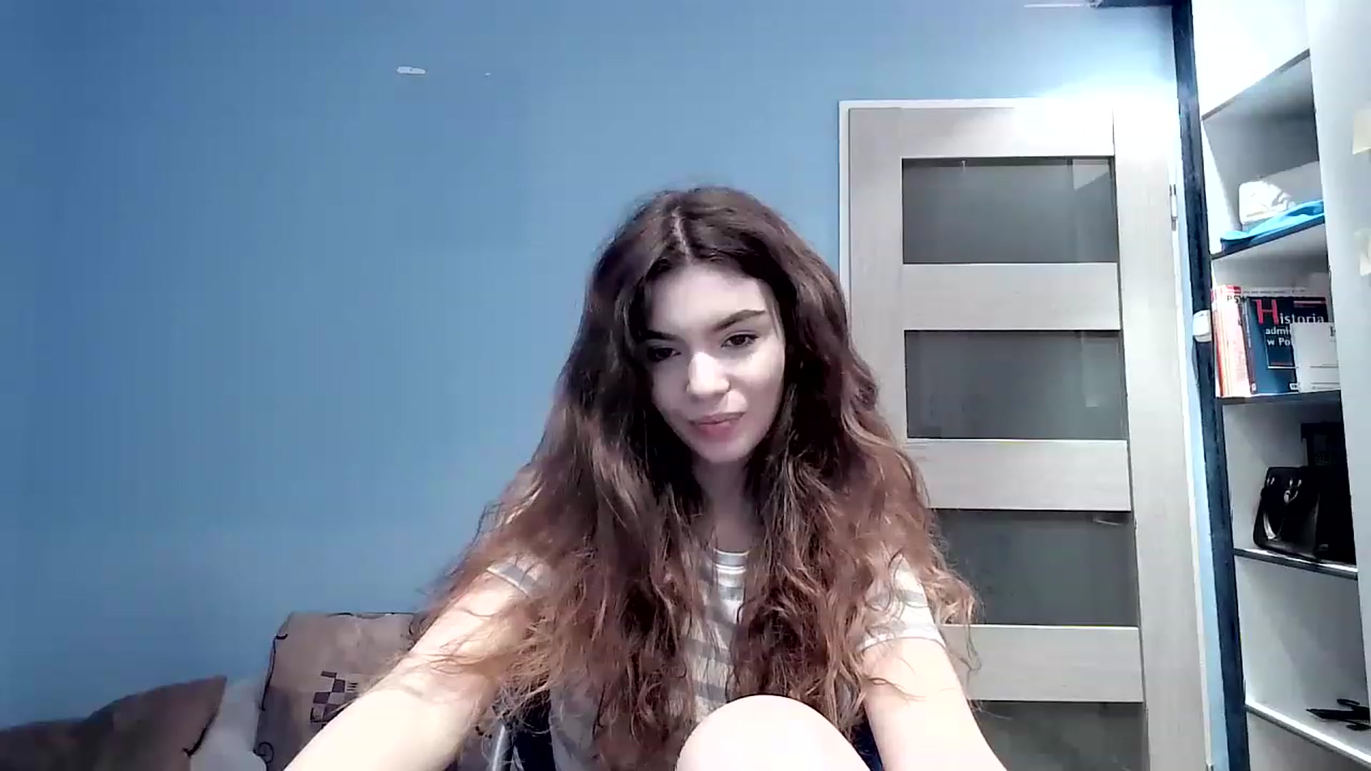 Gallery image thumbnail from So_Karry's myfreecams stream on, 12/21/2022, 14:07 image 19 of 20
