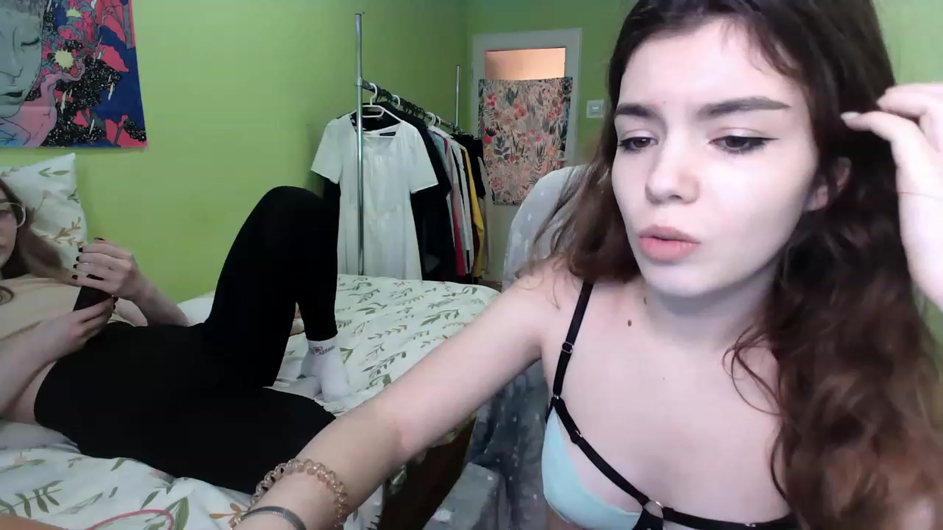 Gallery image thumbnail from So_Karry's myfreecams stream on, 01/16/2023, 15:01 image 11 of 20