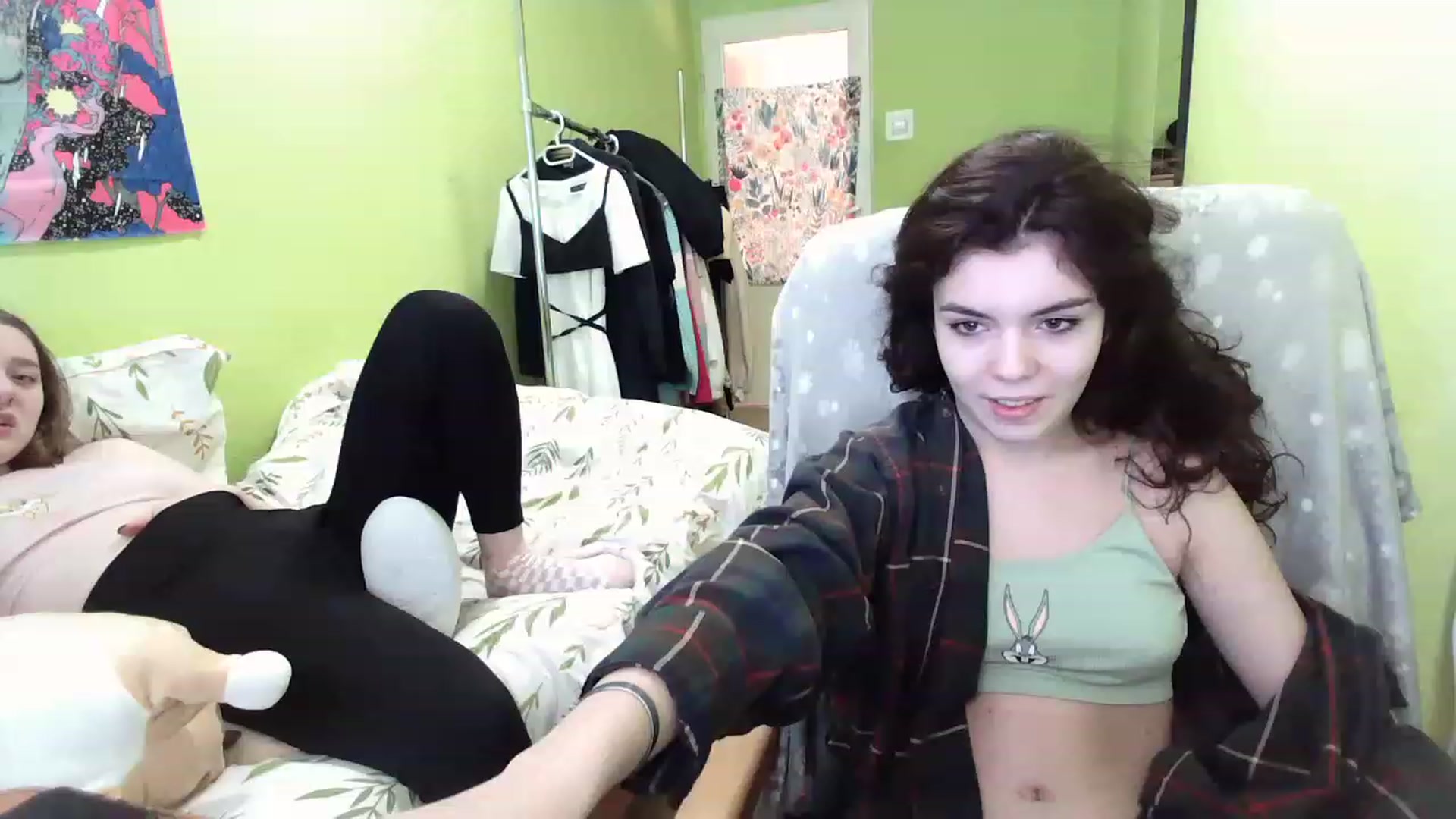 Gallery image thumbnail from So_Karry's myfreecams stream on, 01/17/2023, 12:33 image 20 of 20