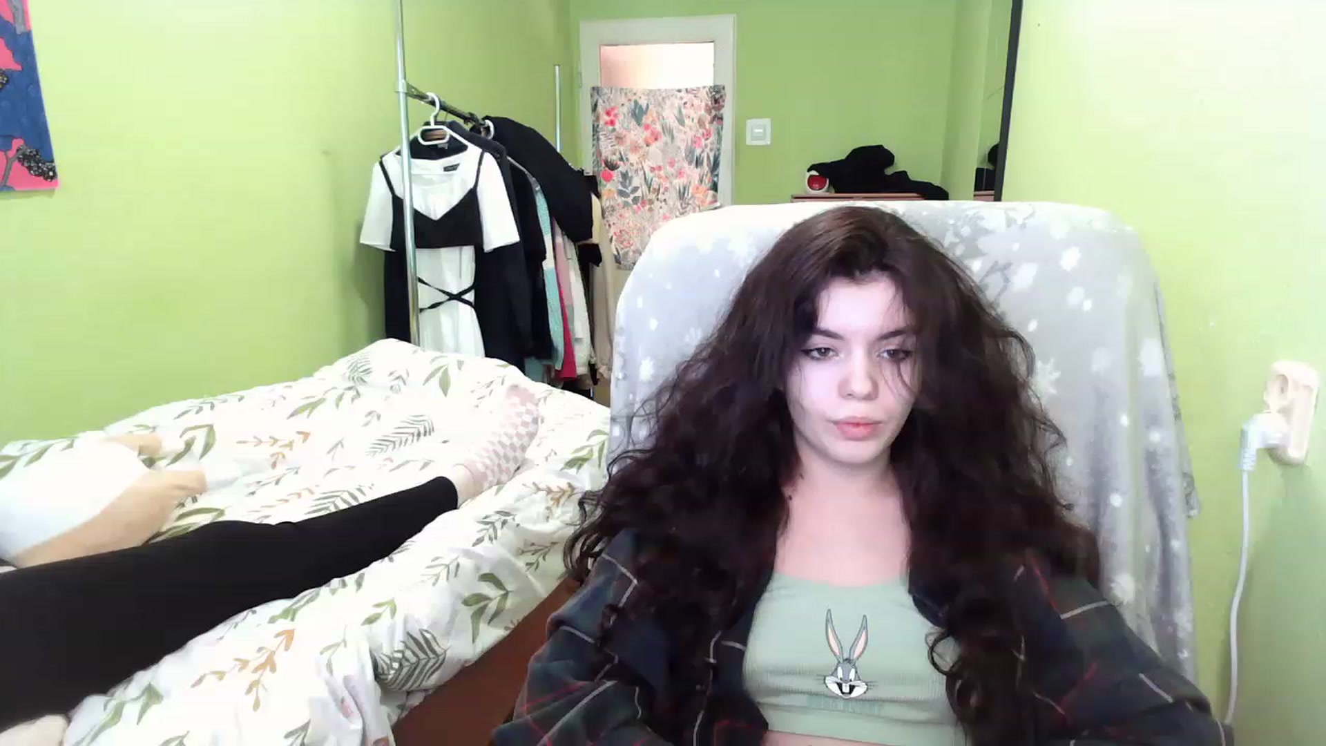 Gallery image thumbnail from So_Karry's myfreecams stream on, 01/17/2023, 12:33 image 9 of 20