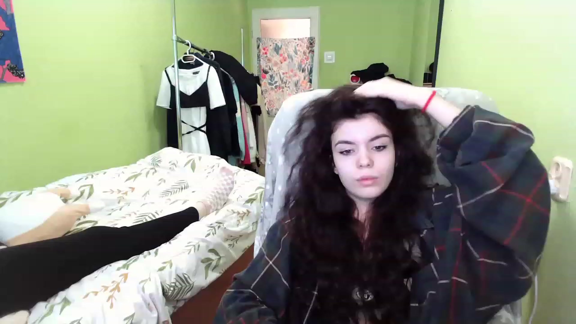 Gallery image thumbnail from So_Karry's myfreecams stream on, 01/17/2023, 12:33 image 8 of 20