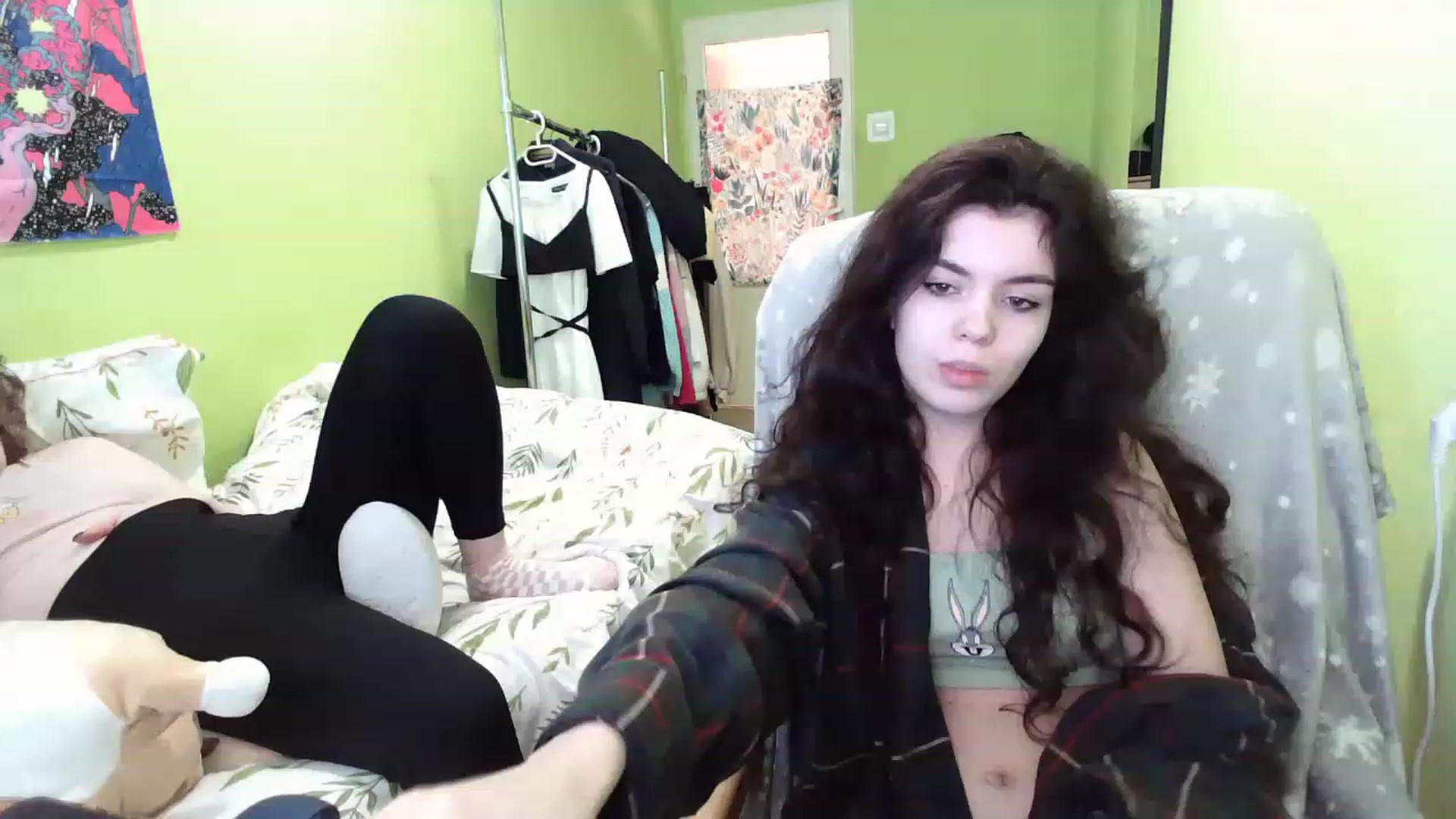 Gallery image thumbnail from So_Karry's myfreecams stream on, 01/17/2023, 12:33 image 19 of 20