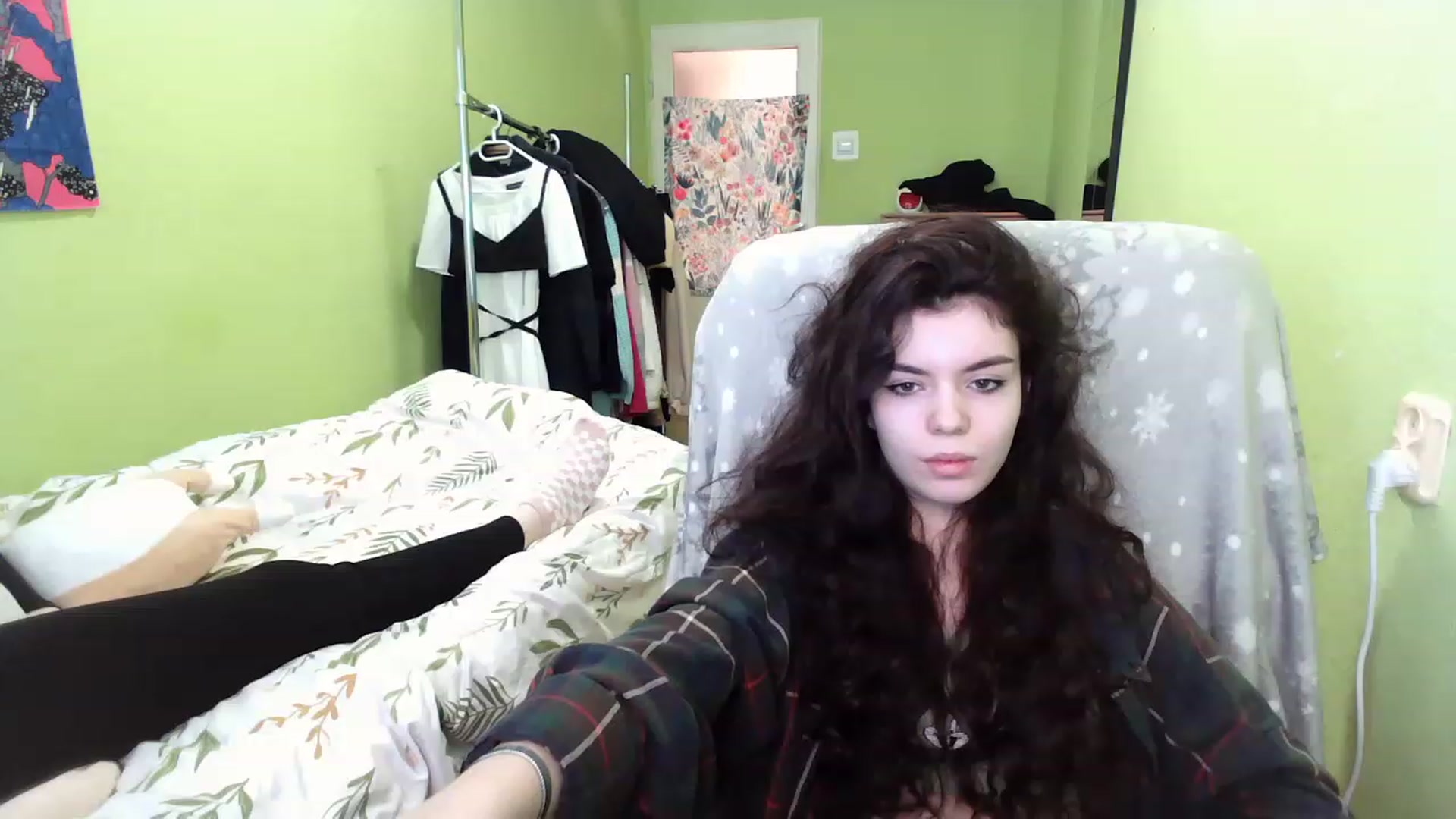 Gallery image thumbnail from So_Karry's myfreecams stream on, 01/17/2023, 12:33 image 6 of 20