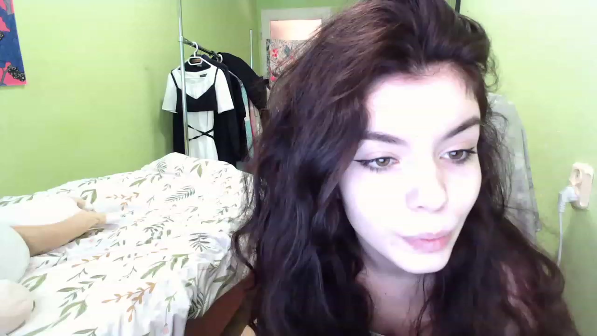 Gallery image thumbnail from So_Karry's myfreecams stream on, 01/17/2023, 12:33 image 13 of 20