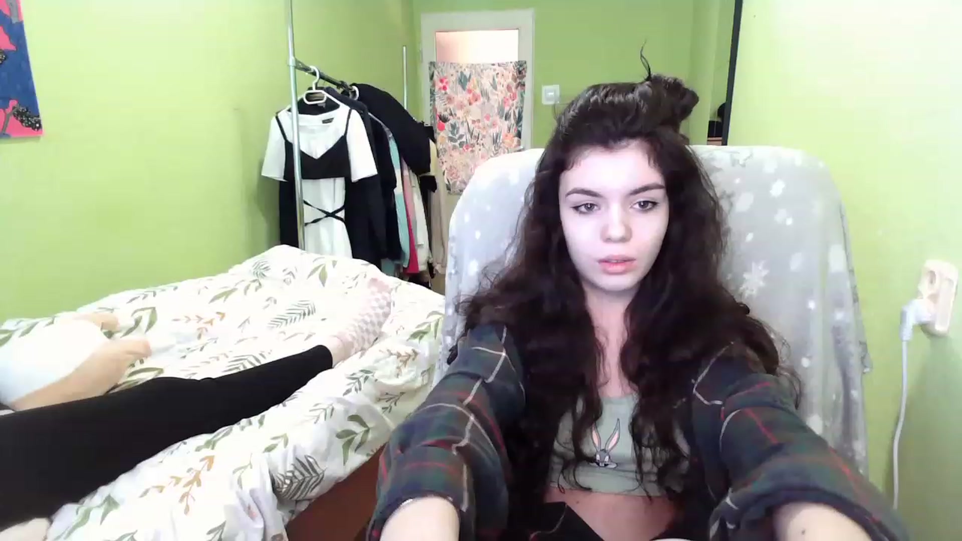 Gallery image thumbnail from So_Karry's myfreecams stream on, 01/17/2023, 12:33 image 11 of 20