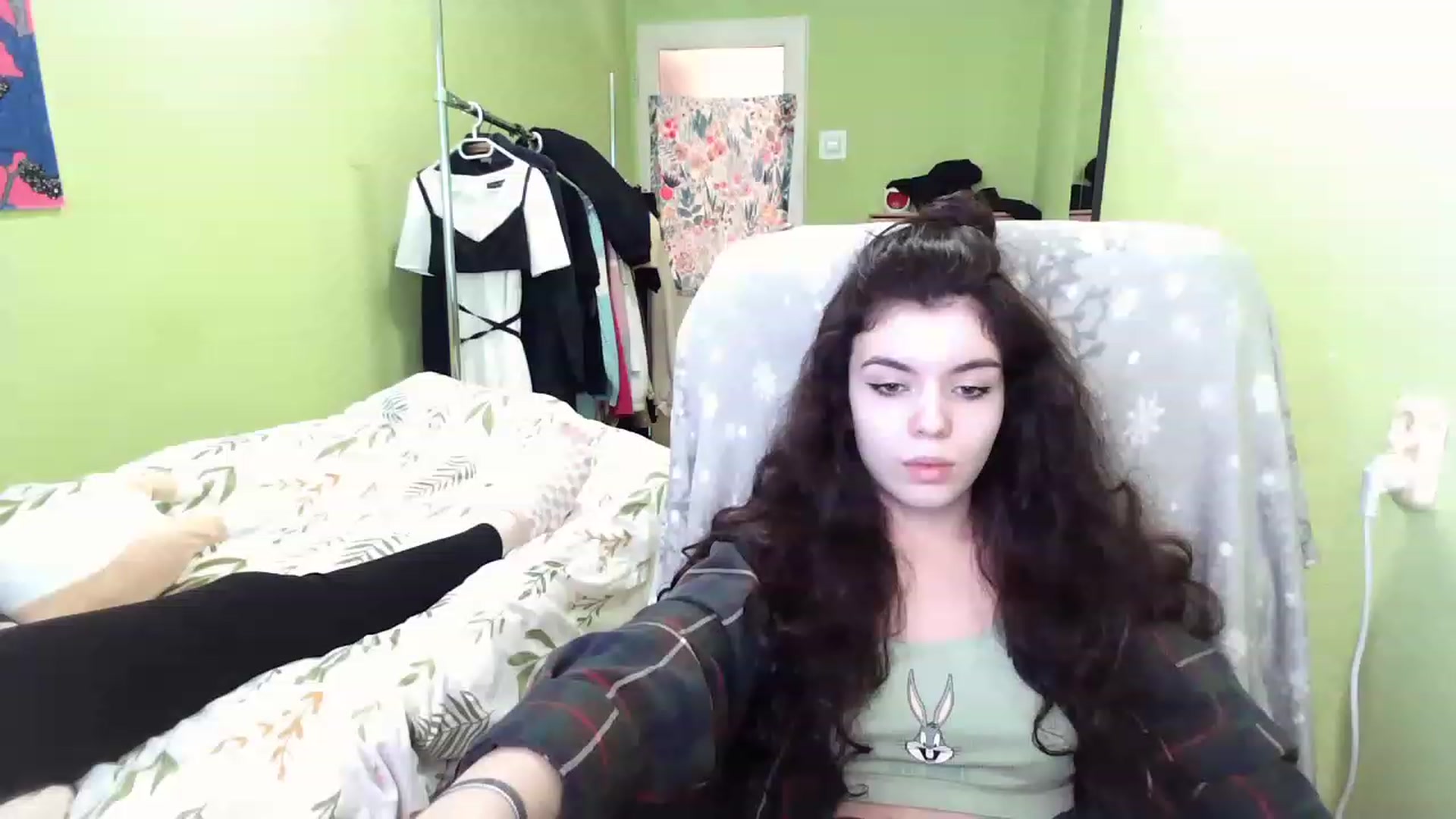 Gallery image thumbnail from So_Karry's myfreecams stream on, 01/17/2023, 12:33 image 10 of 20