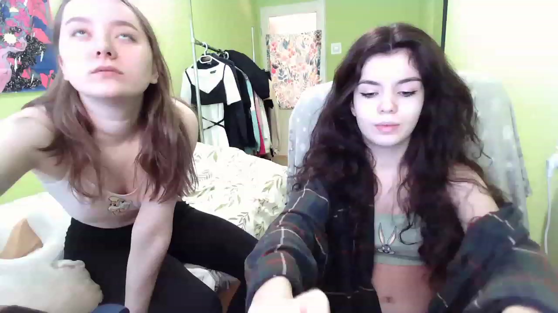 Gallery image thumbnail from So_Karry's myfreecams stream on, 01/17/2023, 12:33 image 15 of 20