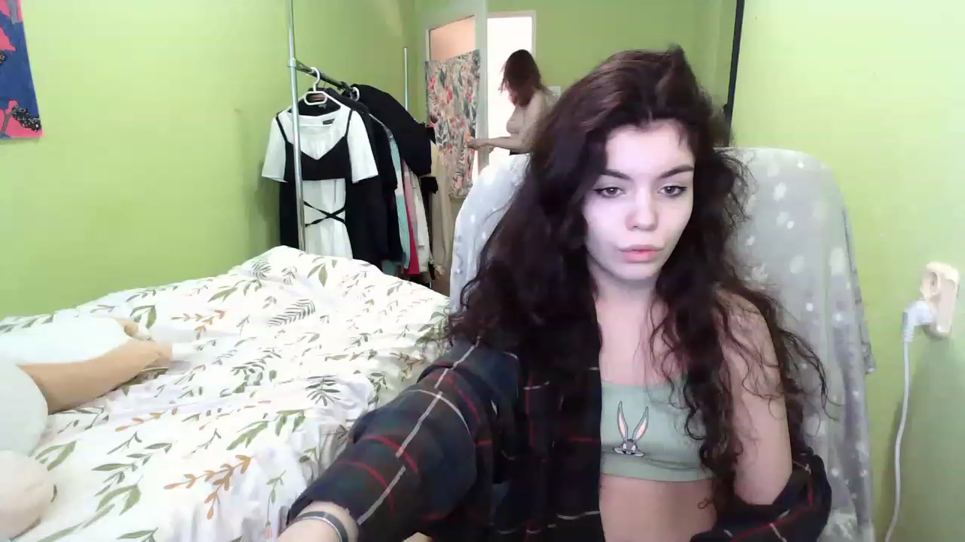 Gallery image thumbnail from So_Karry's myfreecams stream on, 01/17/2023, 12:33 image 14 of 20