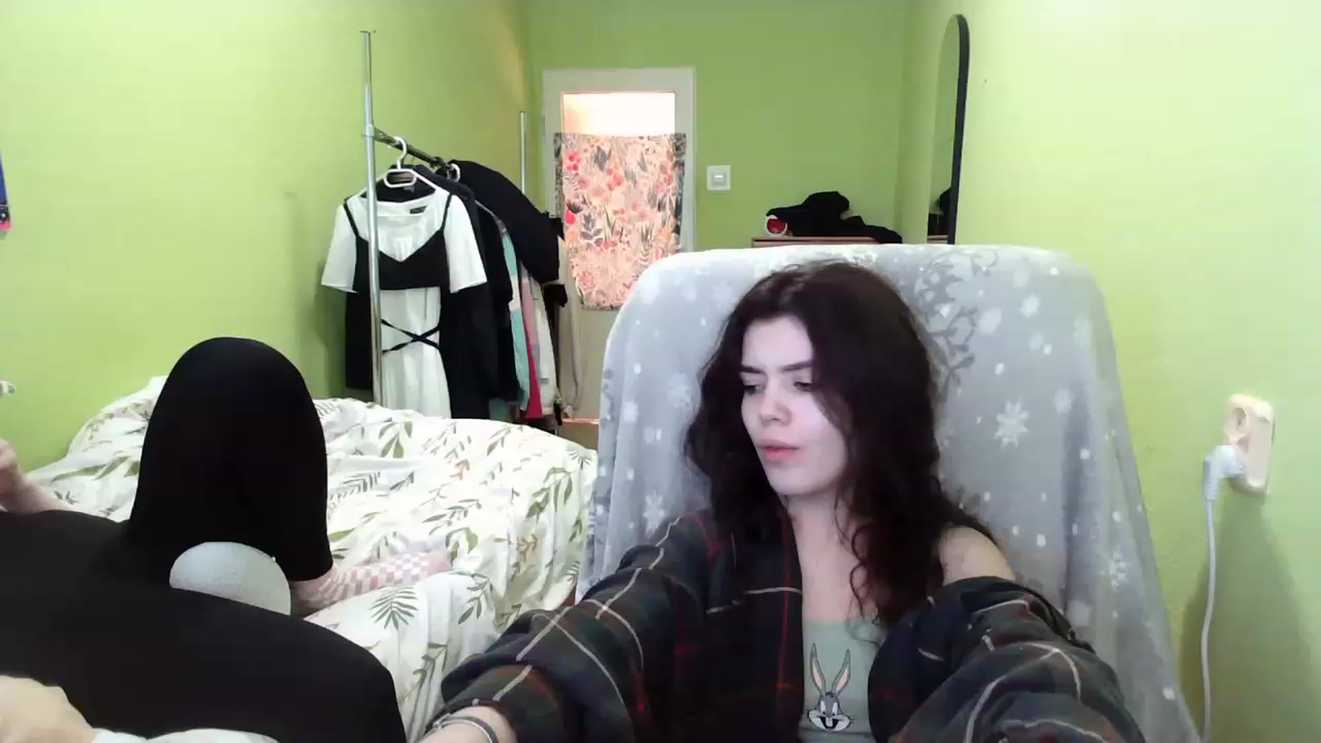 Gallery image thumbnail from So_Karry's myfreecams stream on, 01/17/2023, 14:03 image 3 of 20