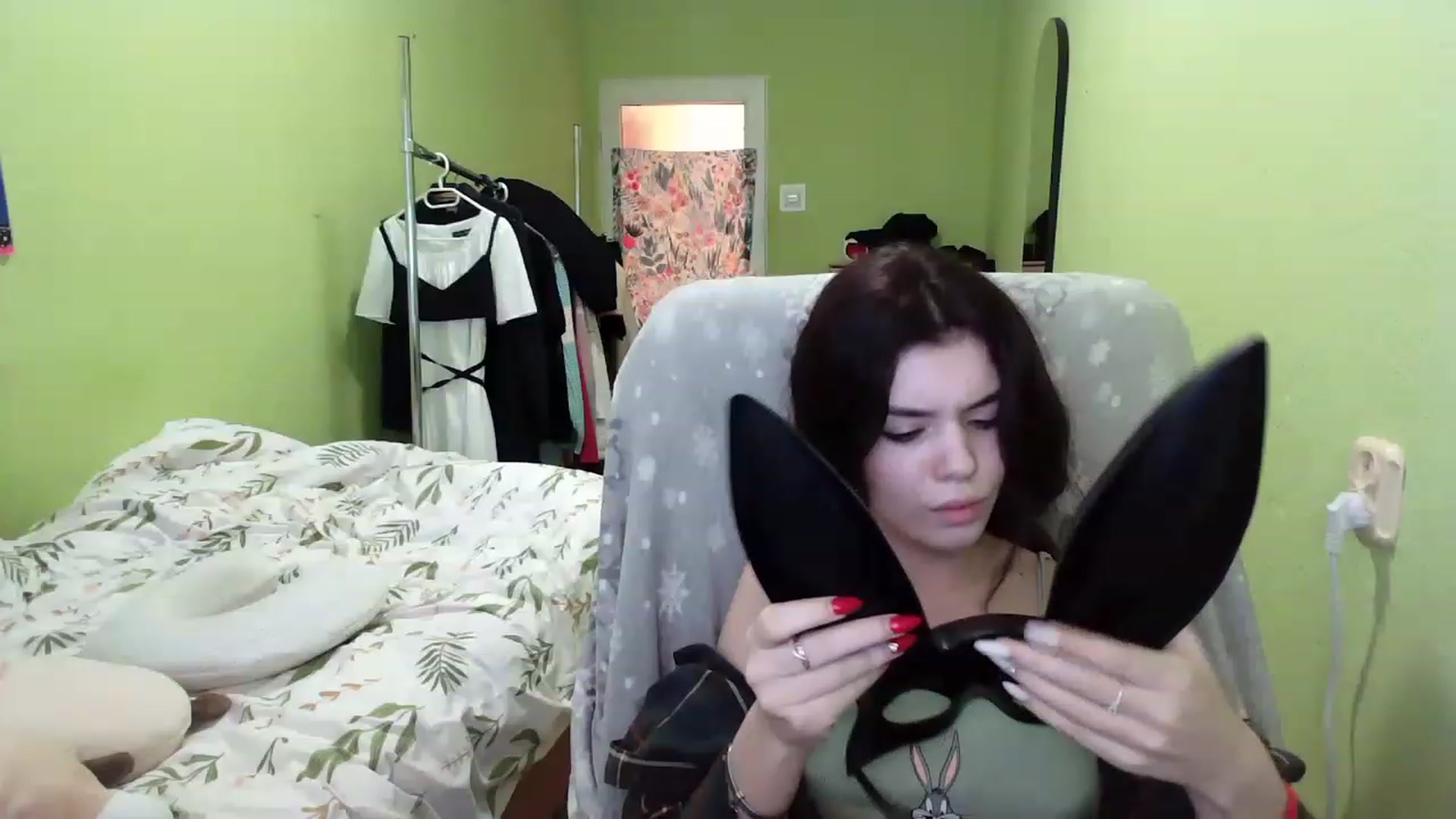 Gallery image thumbnail from So_Karry's myfreecams stream on, 01/17/2023, 14:03 image 11 of 20