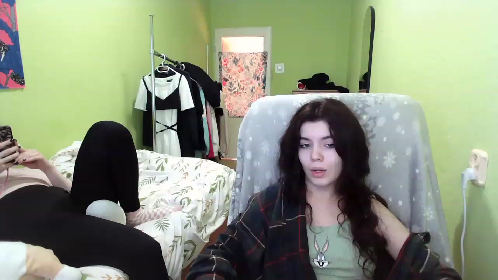 Gallery image thumbnail from So_Karry's myfreecams stream on, 01/17/2023, 14:03 image 2 of 20