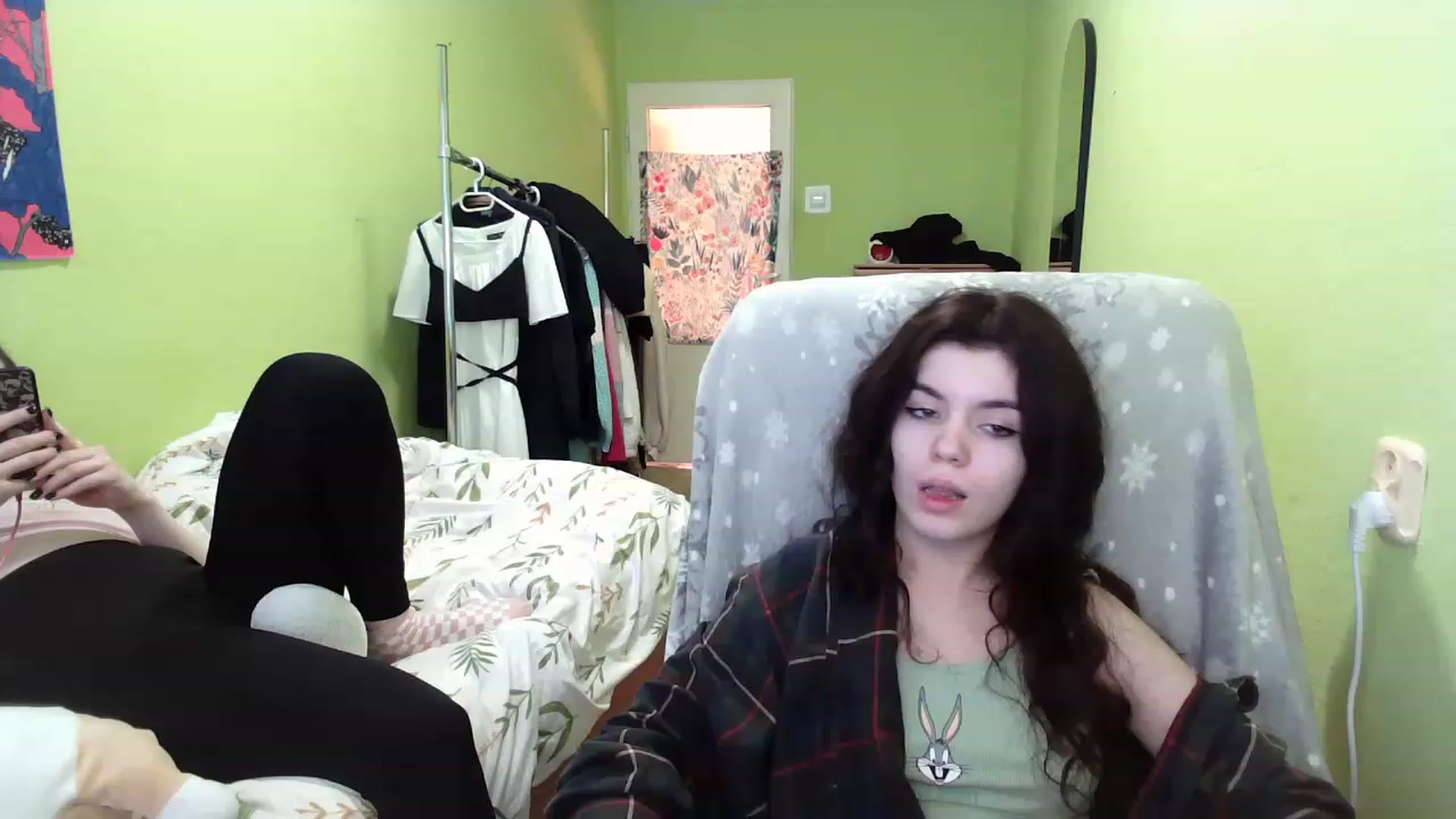 Gallery image thumbnail from So_Karry's myfreecams stream on, 01/17/2023, 14:03 image 1 of 20