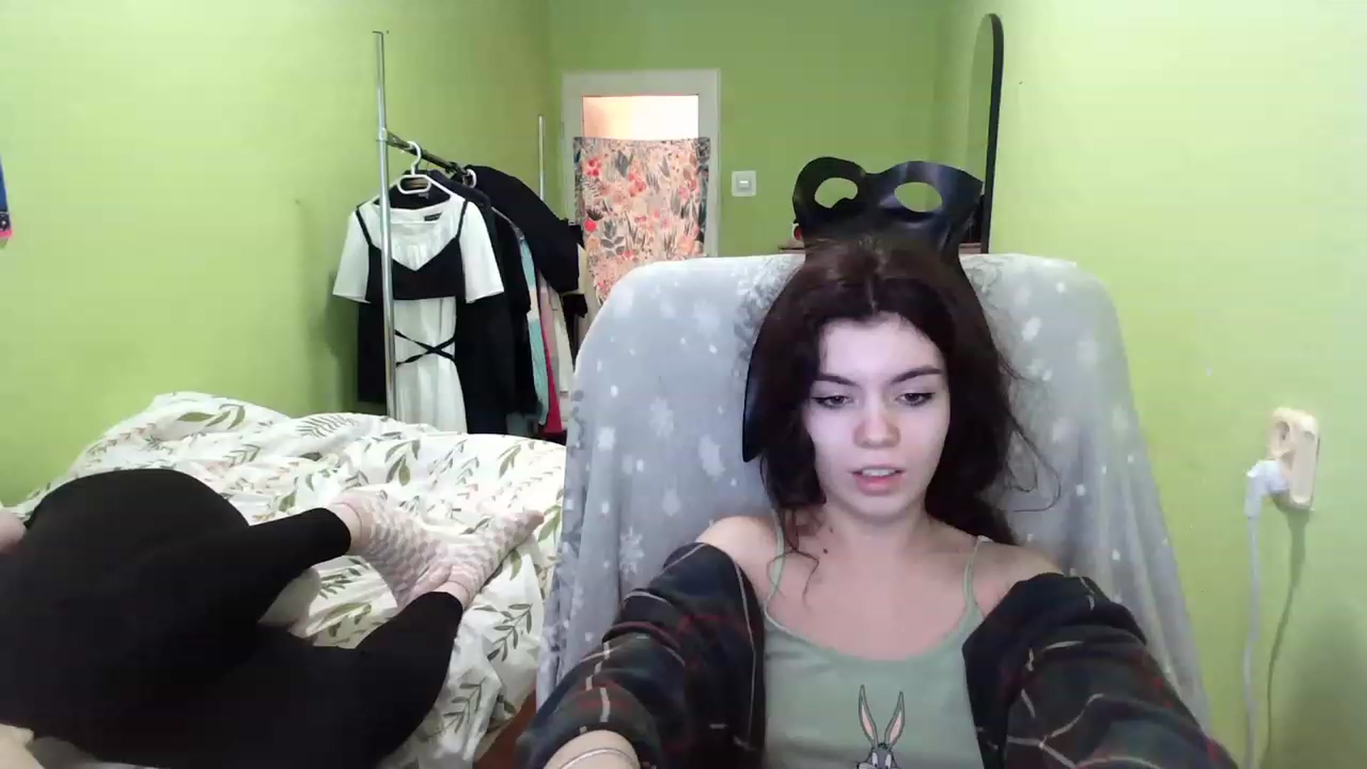 Gallery image thumbnail from So_Karry's myfreecams stream on, 01/17/2023, 14:03 image 15 of 20